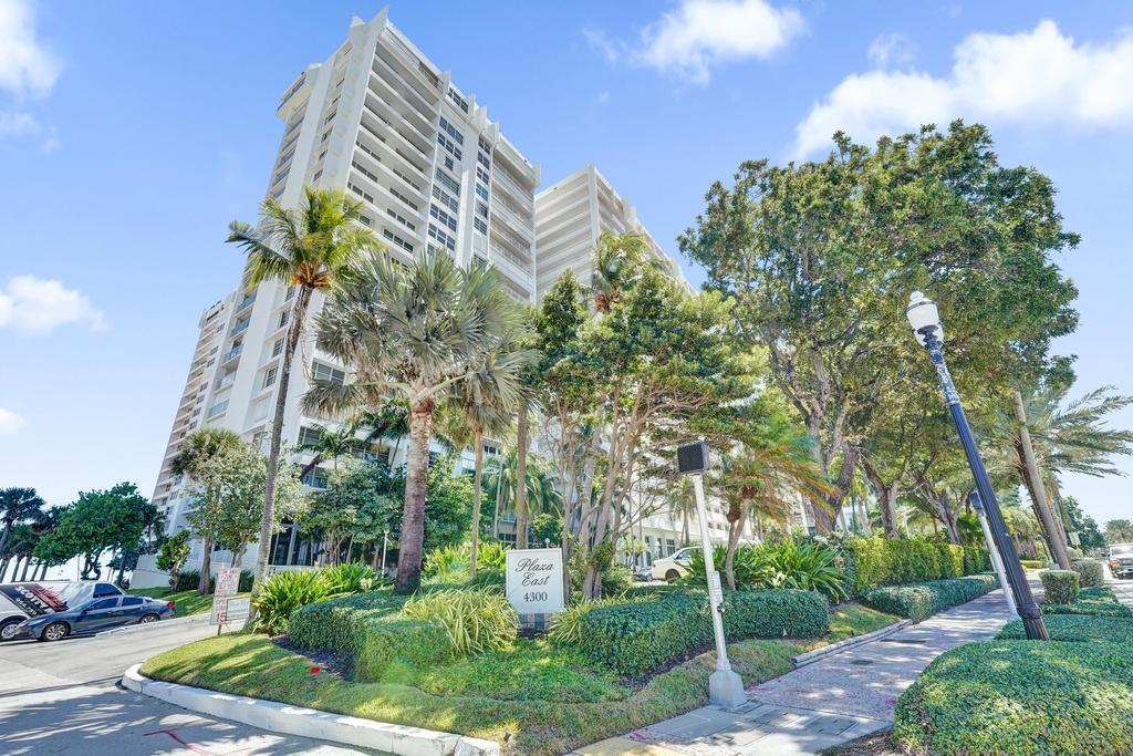 4300 N Ocean Boulevard 9H