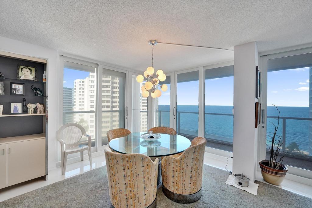 4300 N Ocean Boulevard 9H