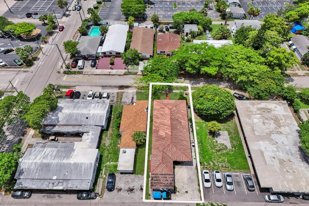 1913 Taylor Street