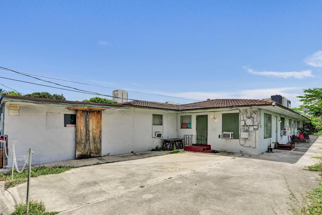 1913 Taylor Street