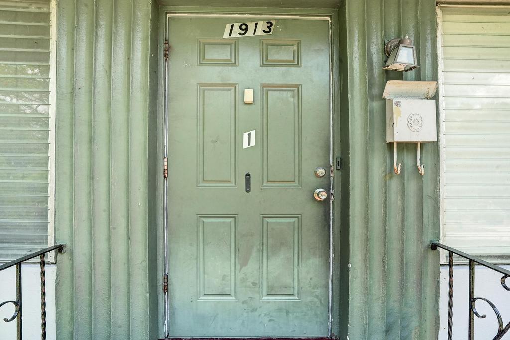 1913 Taylor Street