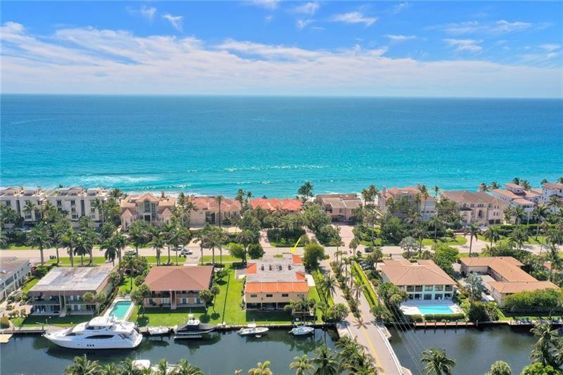 4300 S OCEAN Boulevard 1