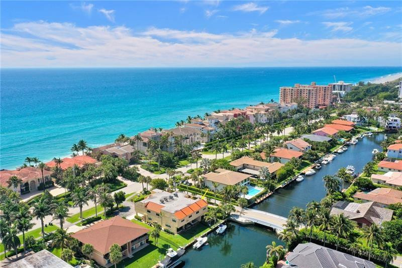 4300 S OCEAN Boulevard 1