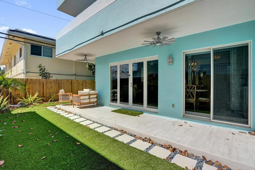 4549 N Ocean Drive 1, Lauderdale-By-The-Sea Unit: 1