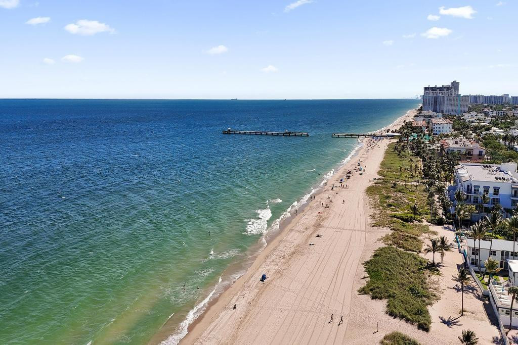 4549 N Ocean Drive 1, Lauderdale-By-The-Sea Unit: 1