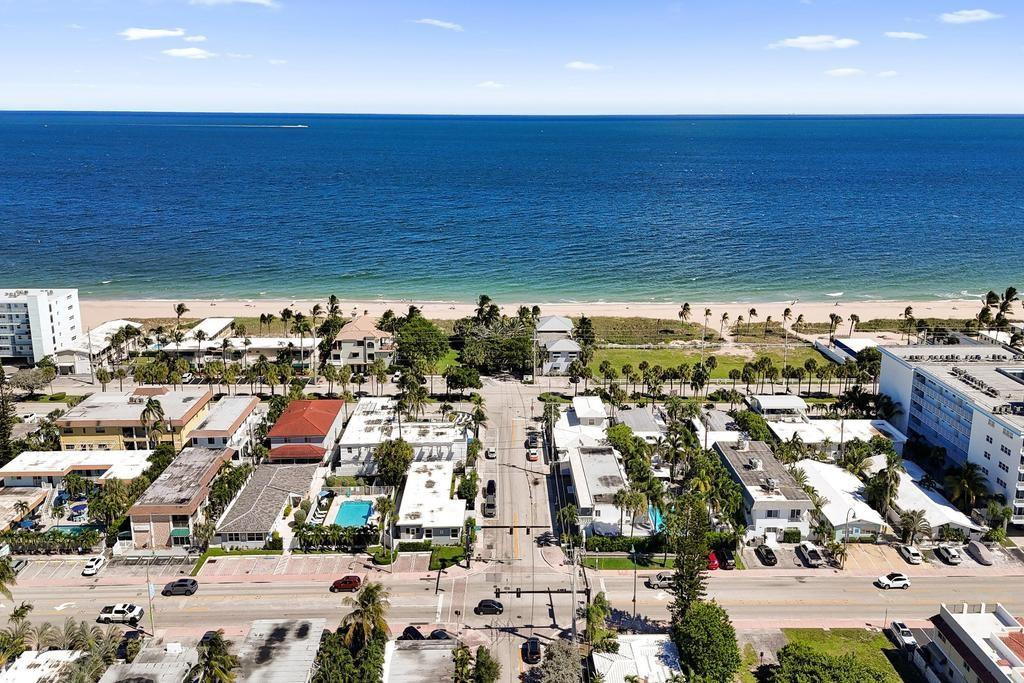 4549 N Ocean Drive 1, Lauderdale-By-The-Sea Unit: 1