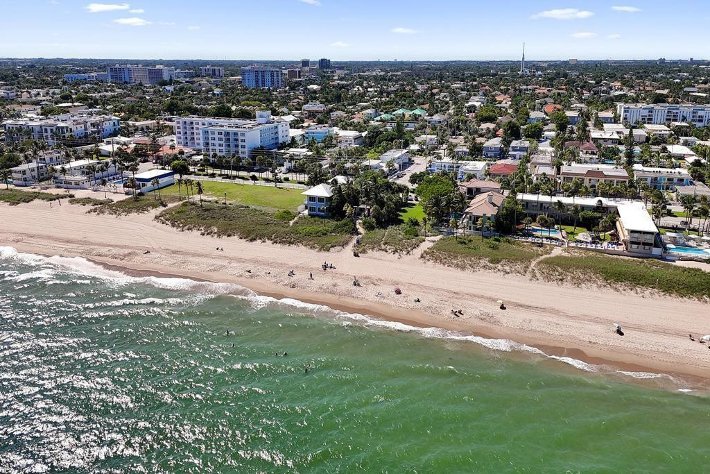 4549 N Ocean Drive 1, Lauderdale-By-The-Sea Unit: 1