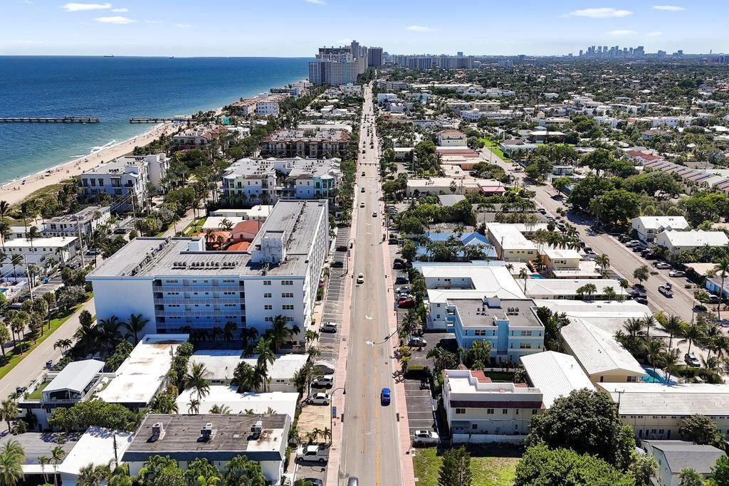 4549 N Ocean Drive 1, Lauderdale-By-The-Sea Unit: 1
