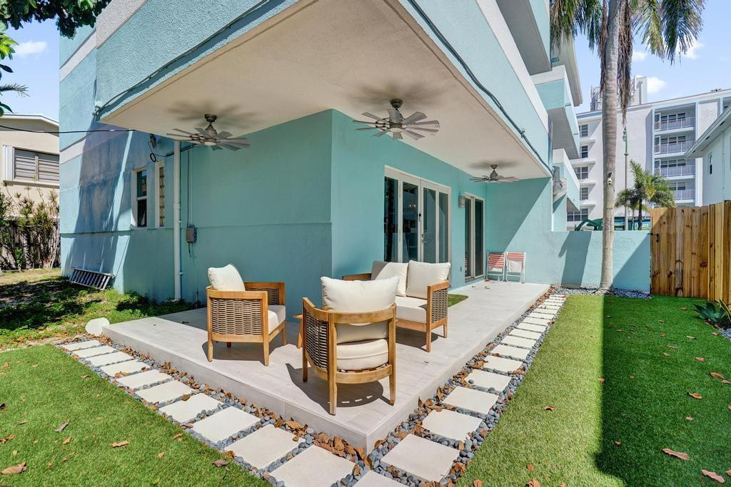 4549 N Ocean Drive 1, Lauderdale-By-The-Sea Unit: 1