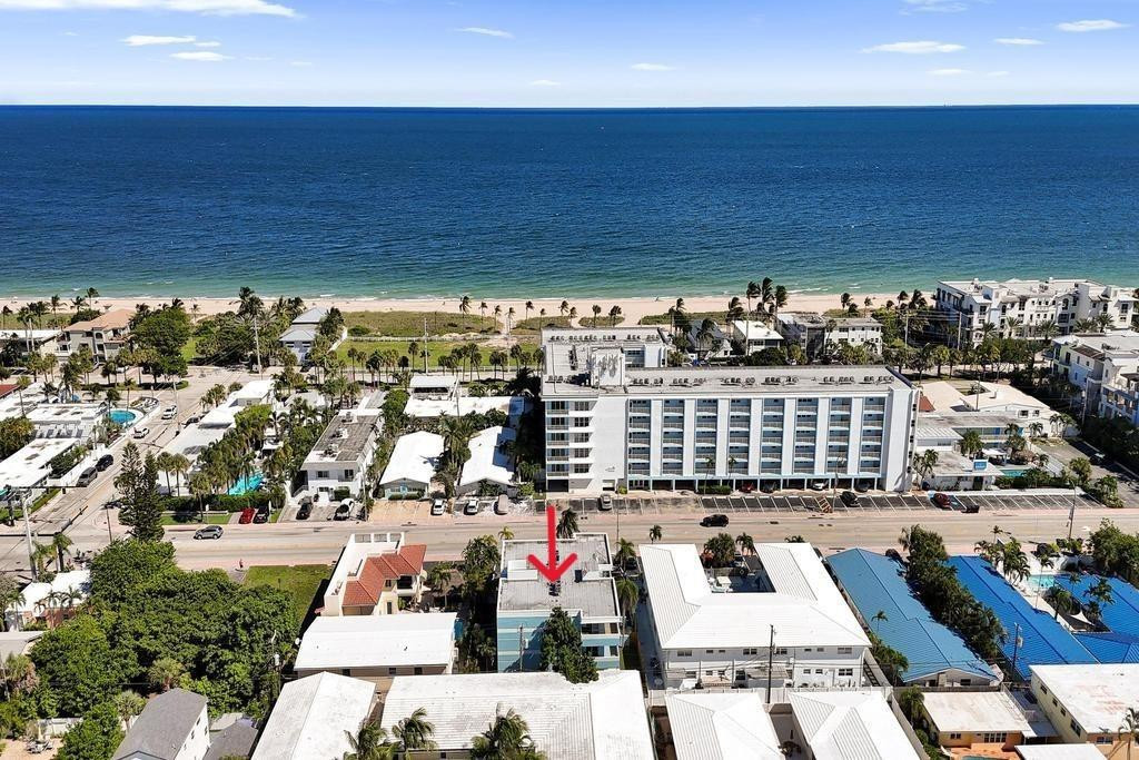 4549 N Ocean Drive 1, Lauderdale-By-The-Sea Unit: 1