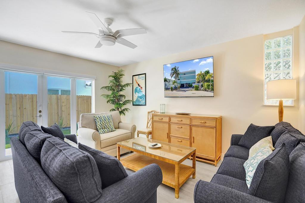 4549 N Ocean Drive 1, Lauderdale-By-The-Sea Unit: 1