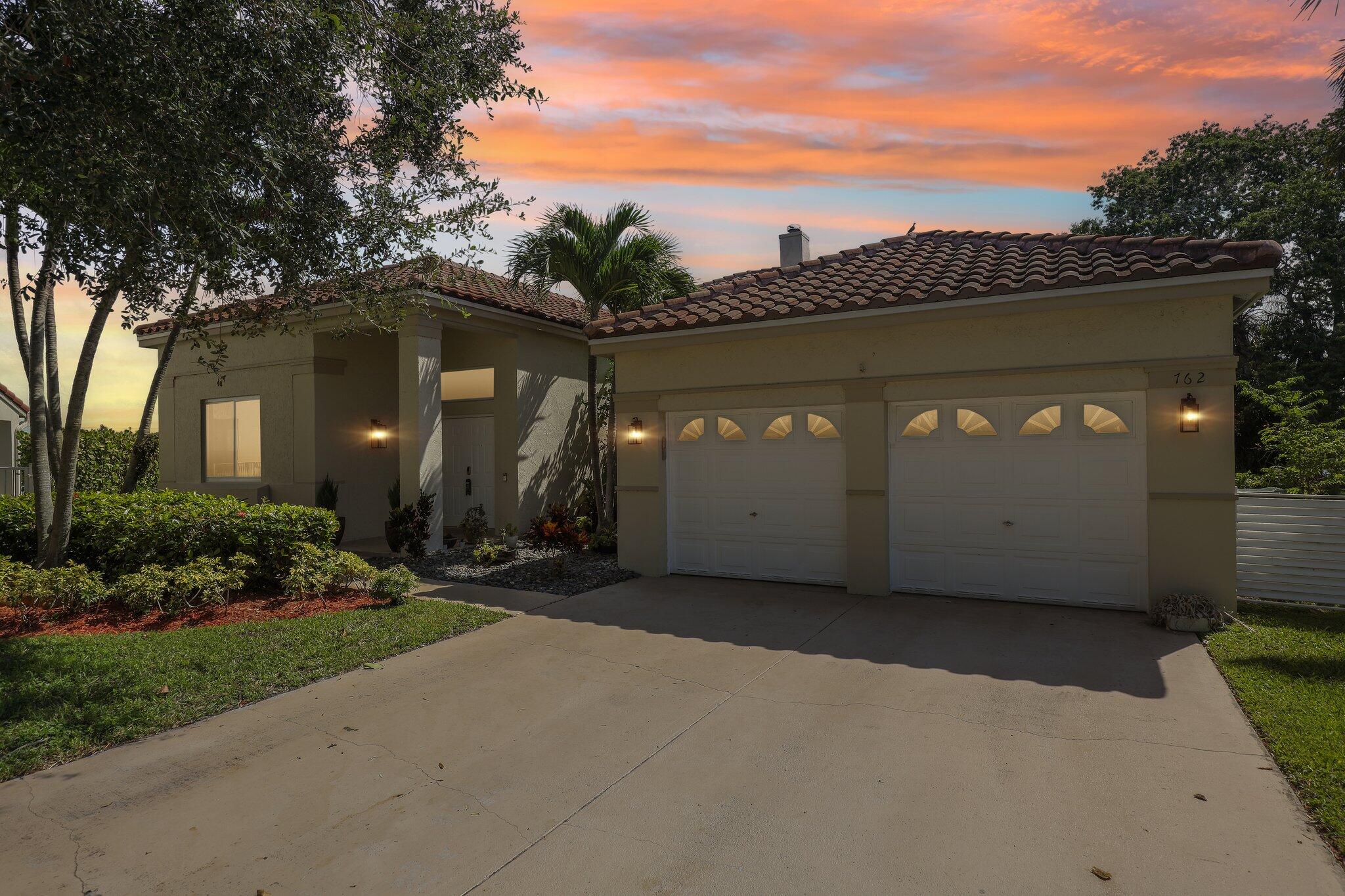 762 Heritage Drive