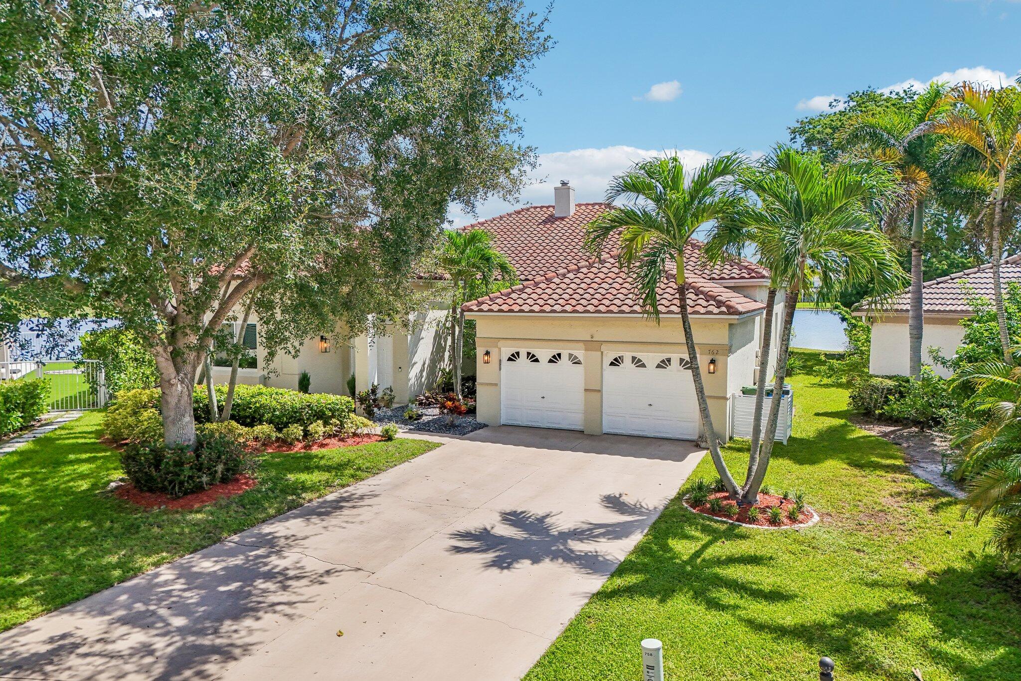 762 Heritage Drive