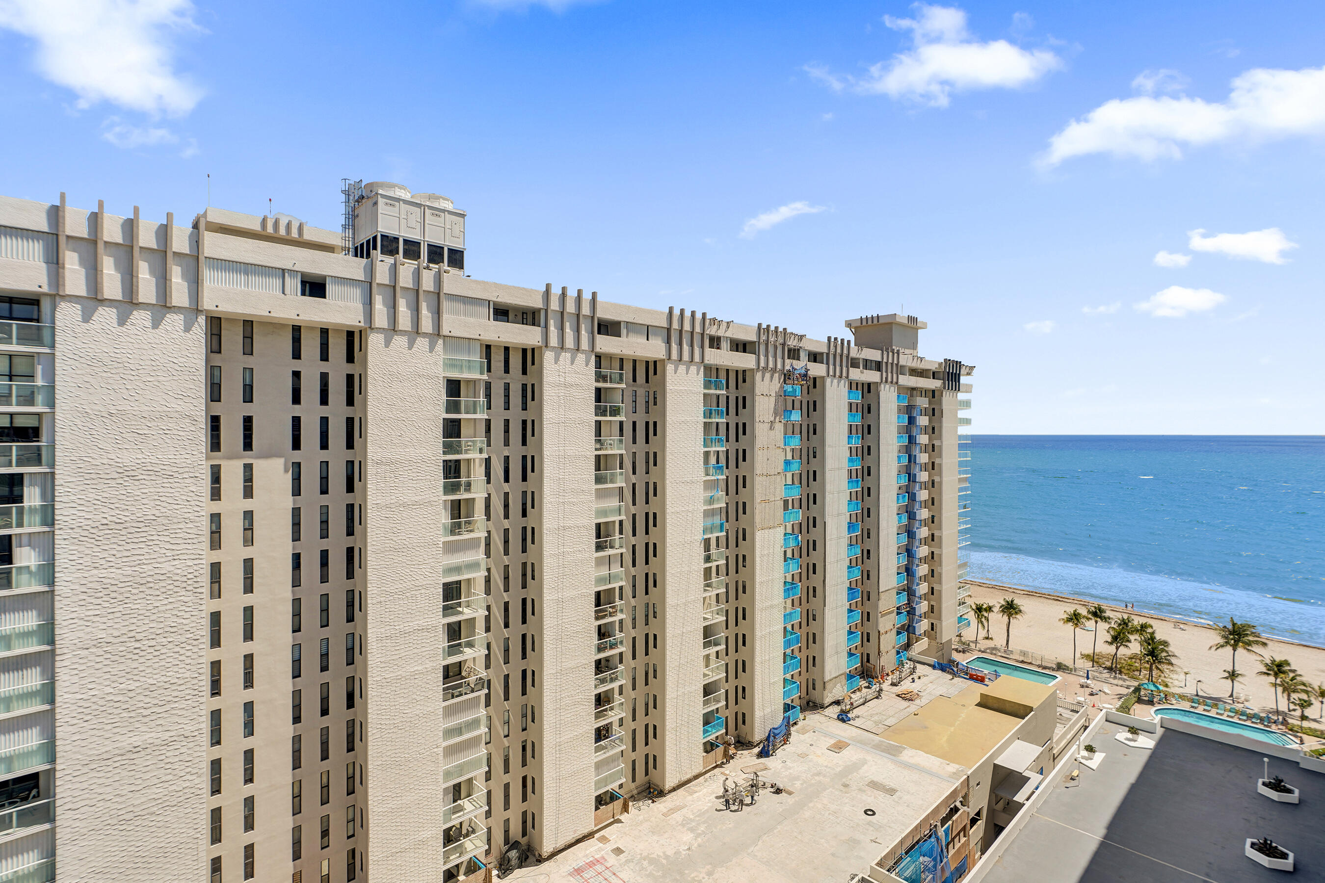 1010 S OCEAN Boulevard 1609