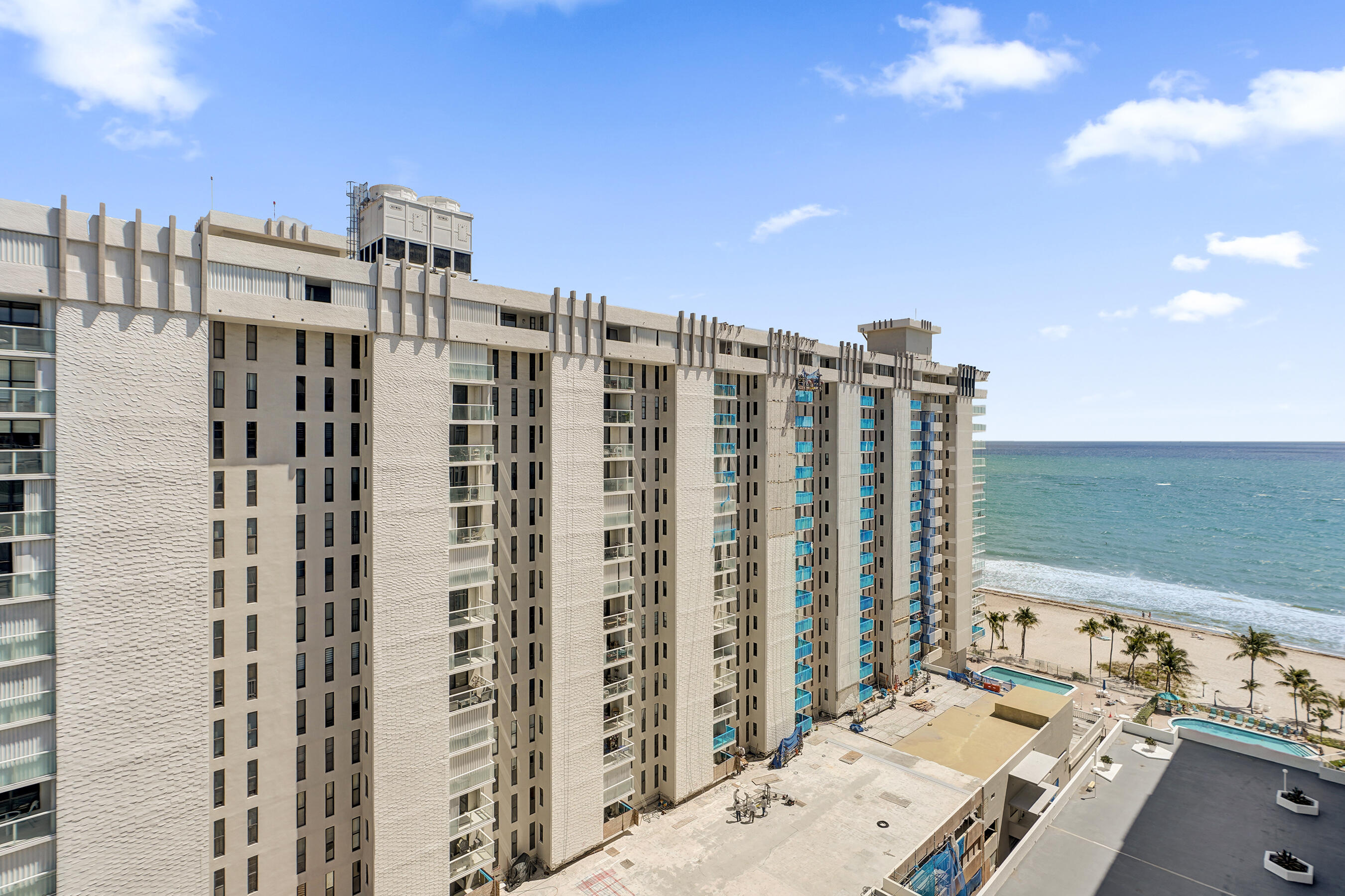 1010 S OCEAN Boulevard 1609