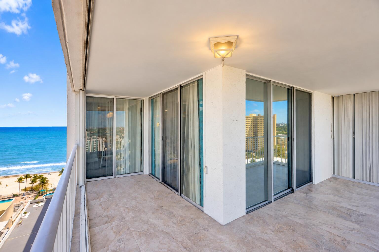 1010 S OCEAN Boulevard 1609