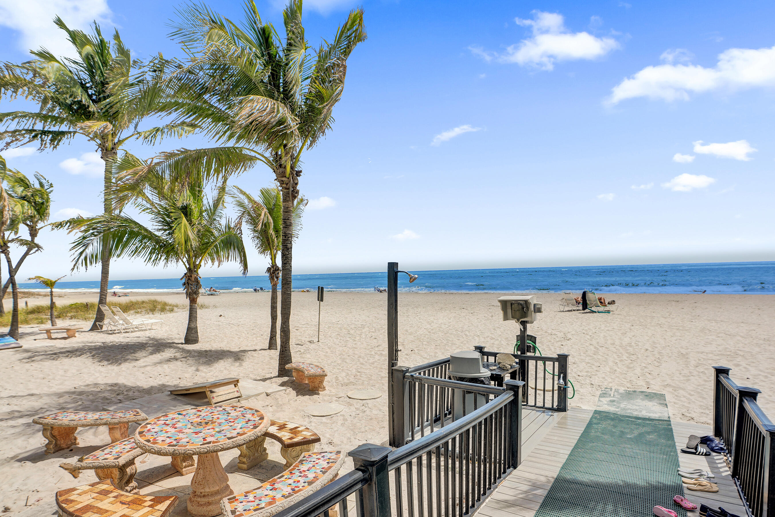 1010 S OCEAN Boulevard 1609