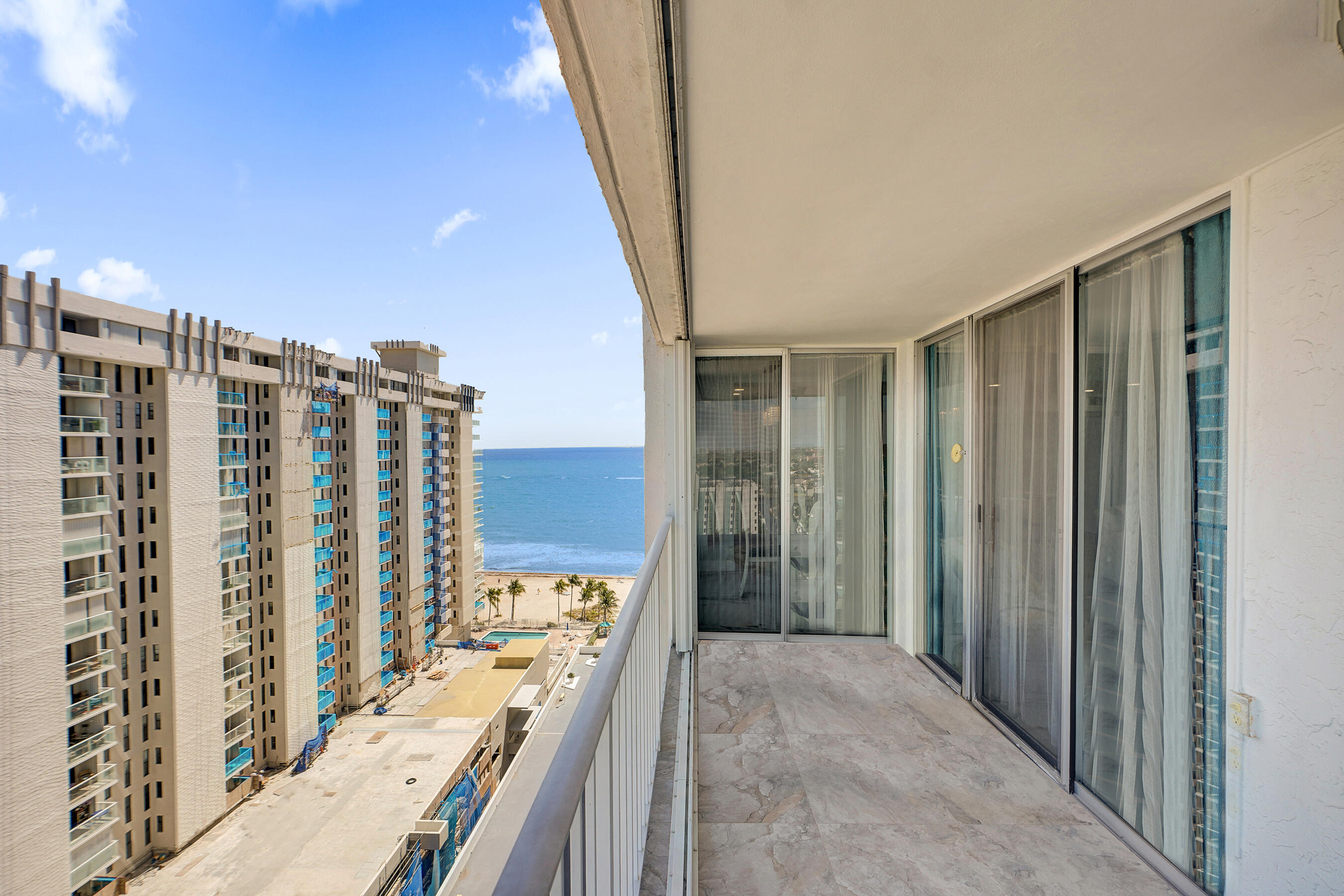 1010 S OCEAN Boulevard 1609