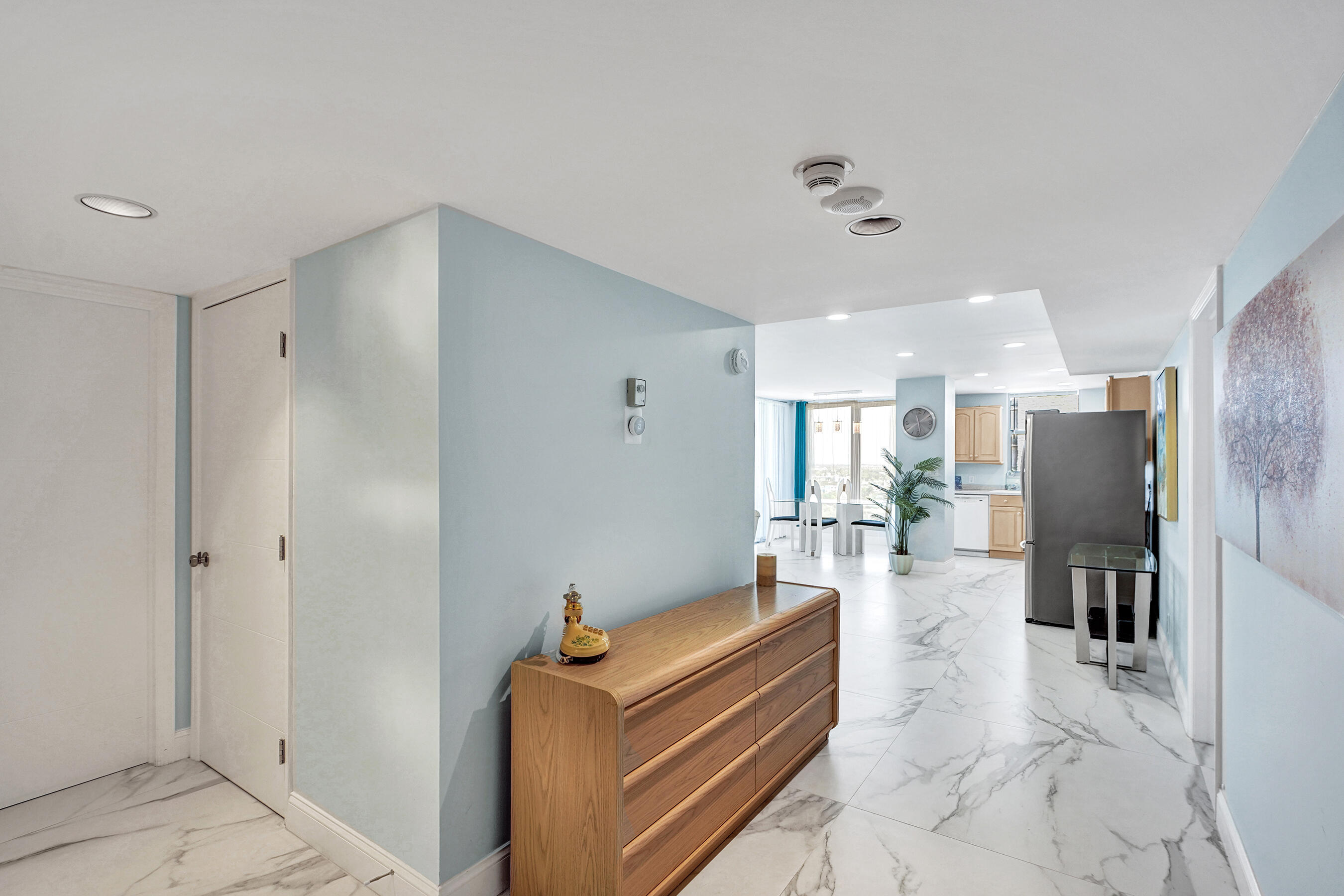 1010 S OCEAN Boulevard 1609