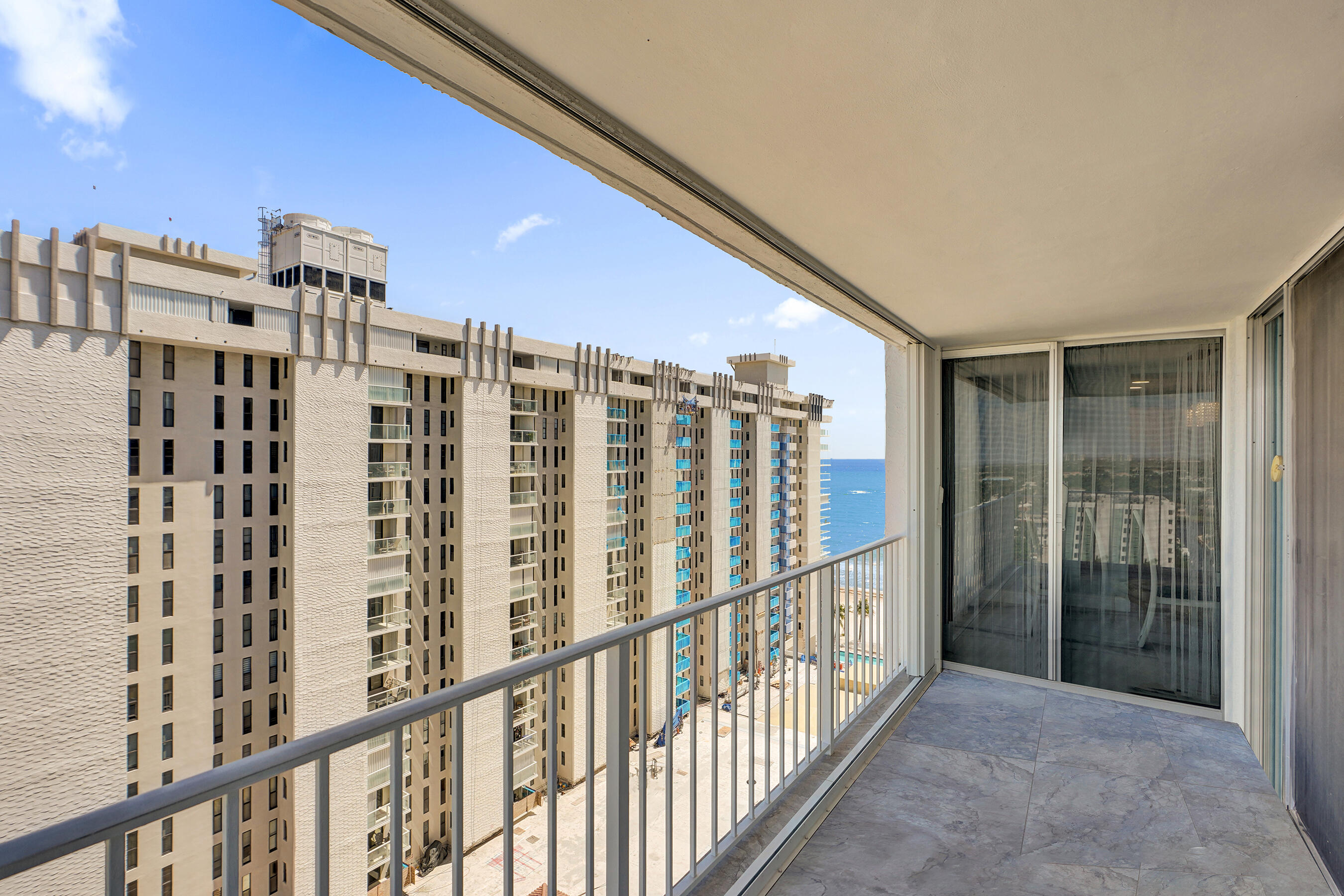 1010 S OCEAN Boulevard 1609