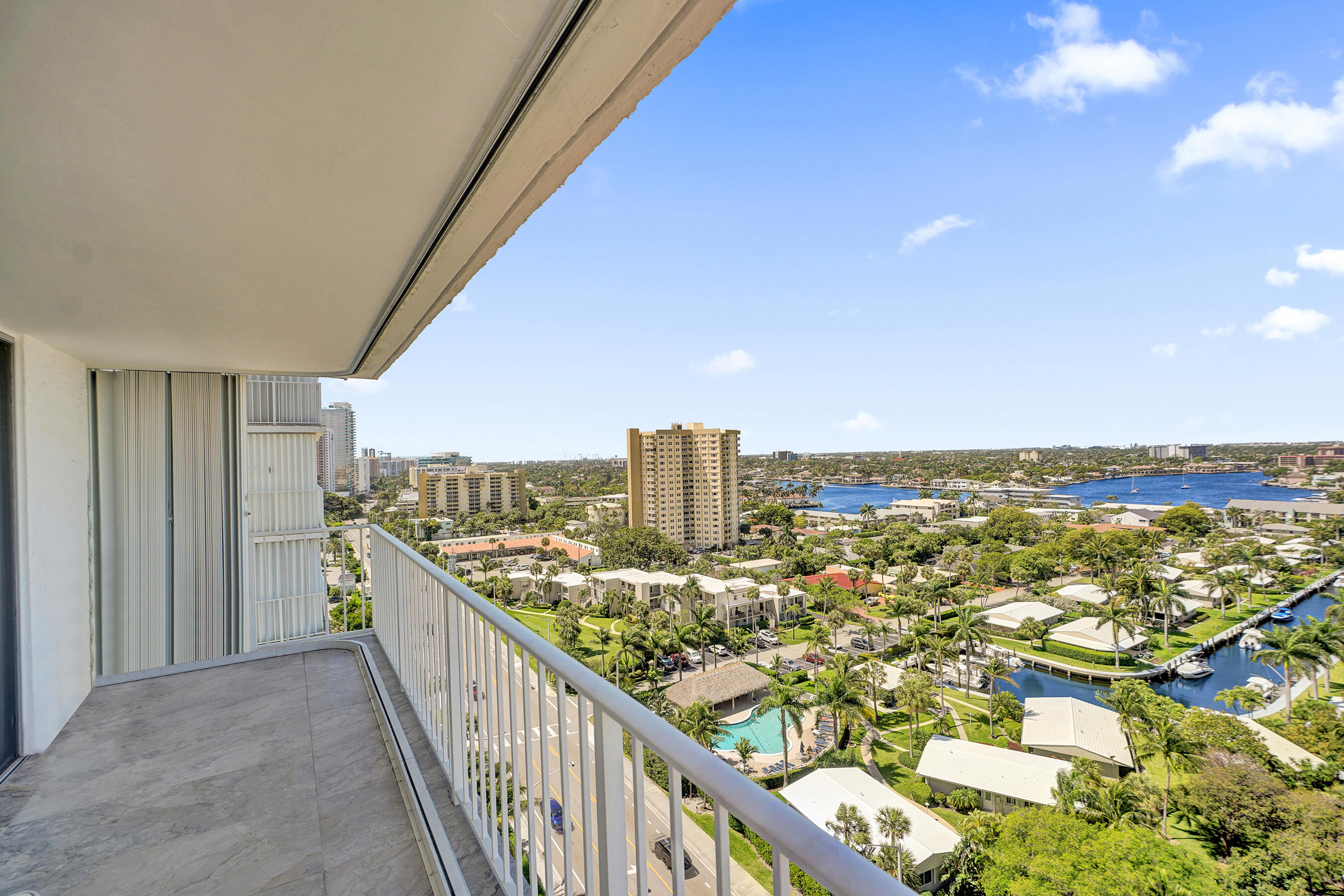 1010 S OCEAN Boulevard 1609