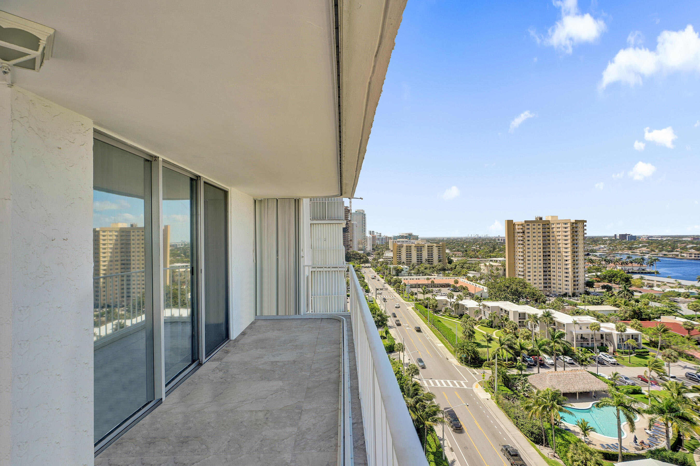 1010 S OCEAN Boulevard 1609