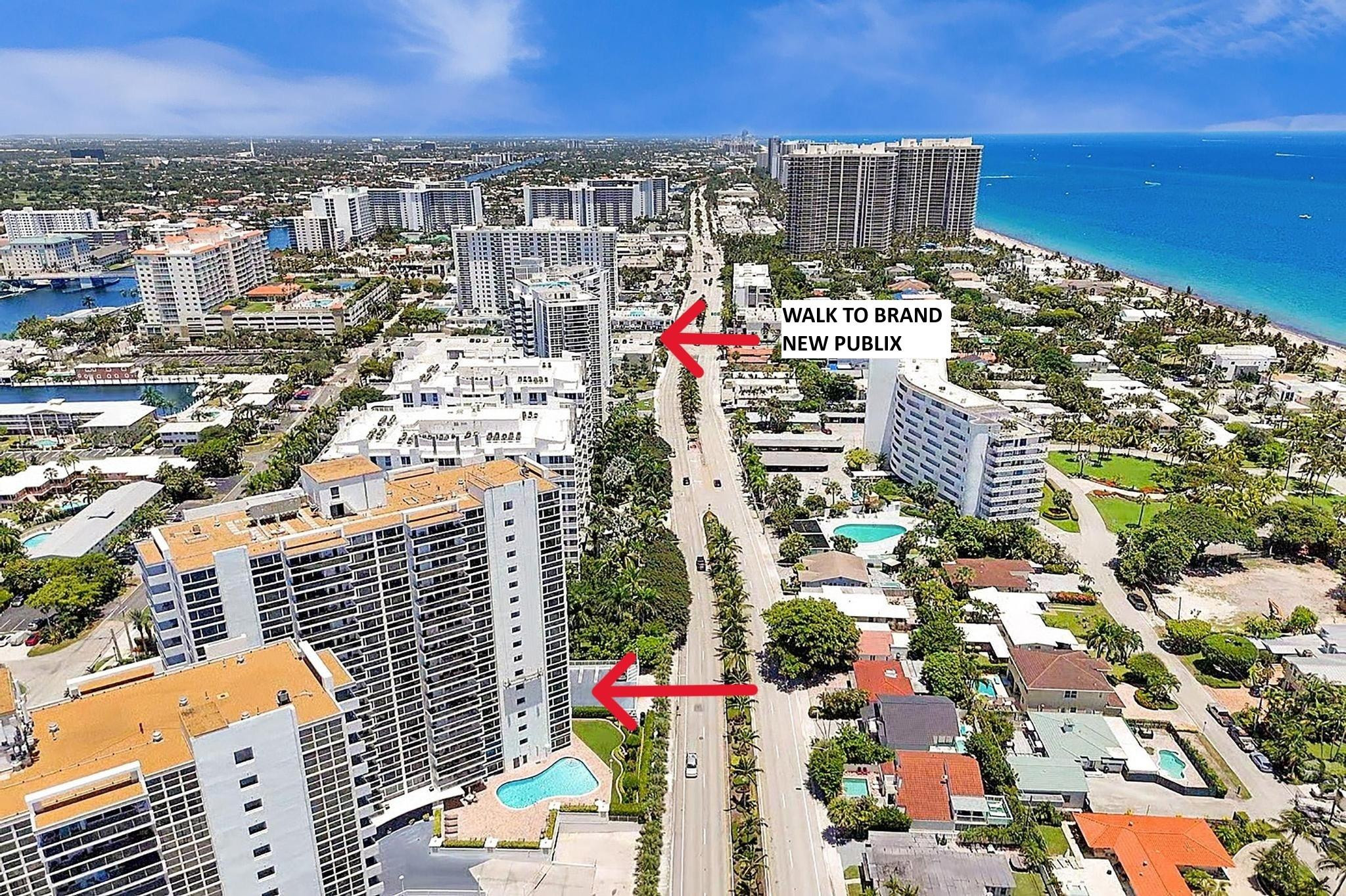 2715 N OCEAN Boulevard 6C