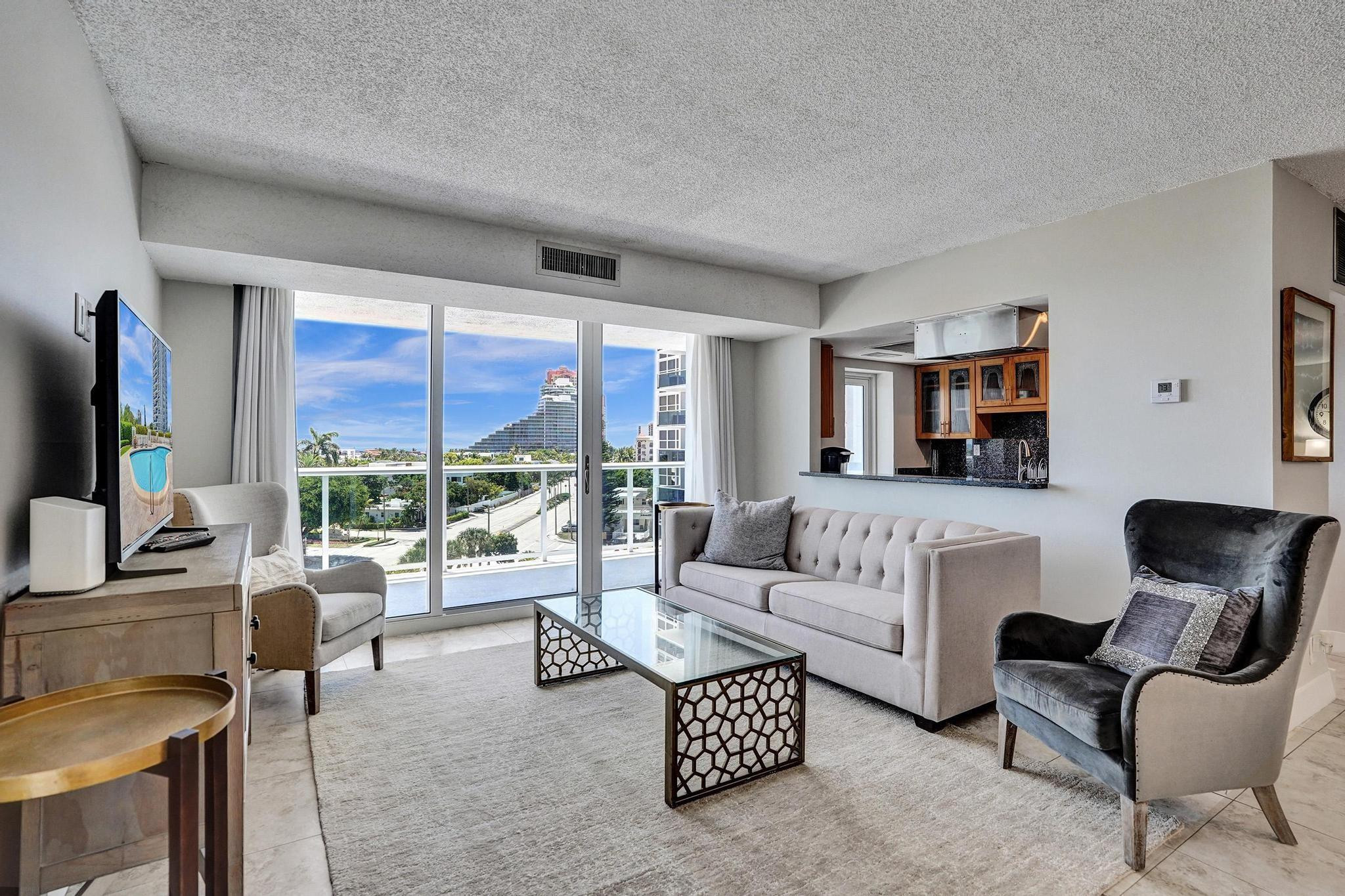 2715 N OCEAN Boulevard 6C