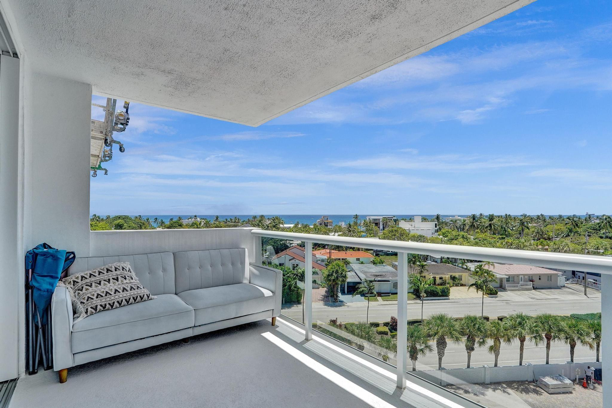 2715 N OCEAN Boulevard 6C