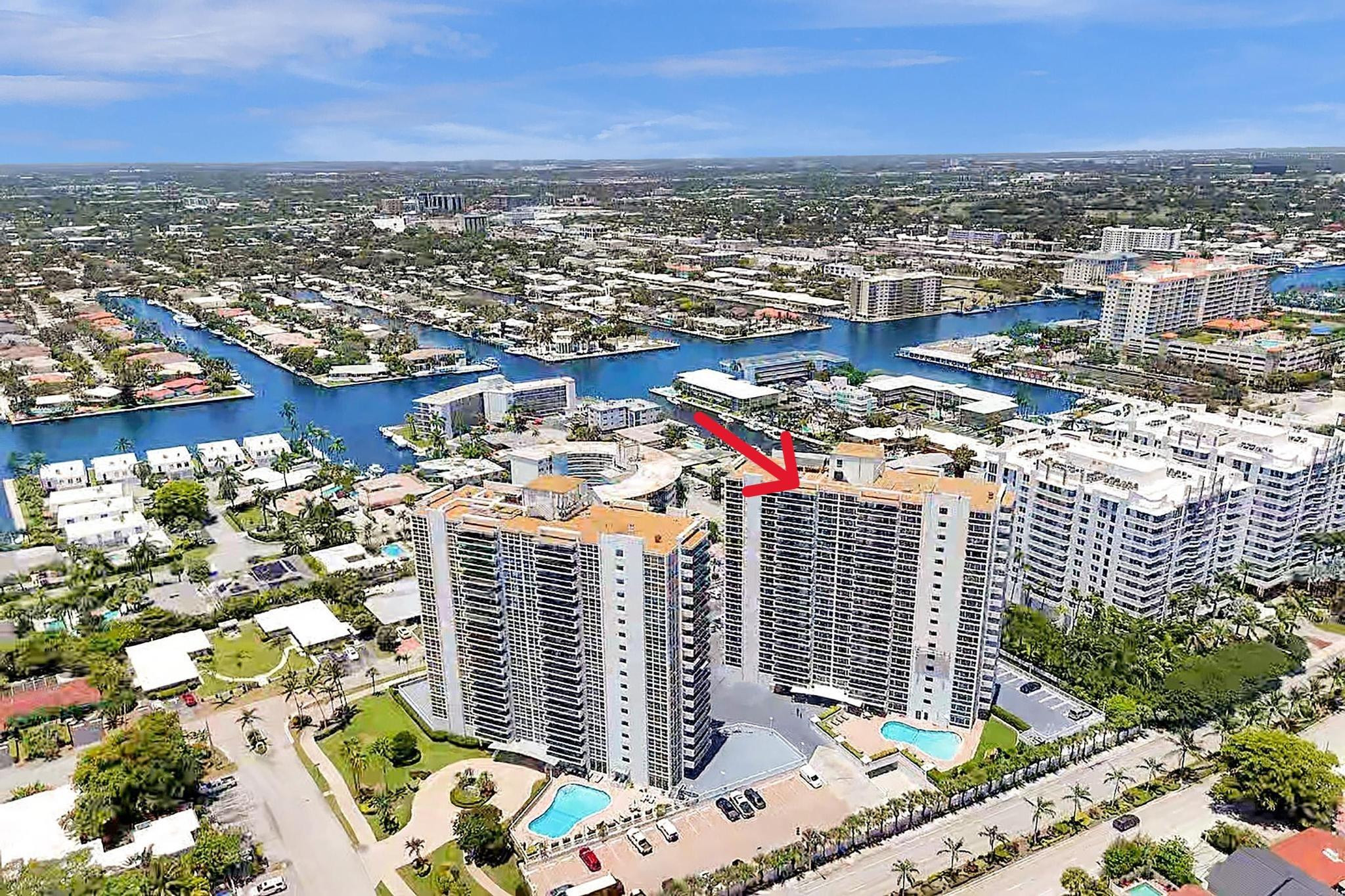 2715 N OCEAN Boulevard 6C