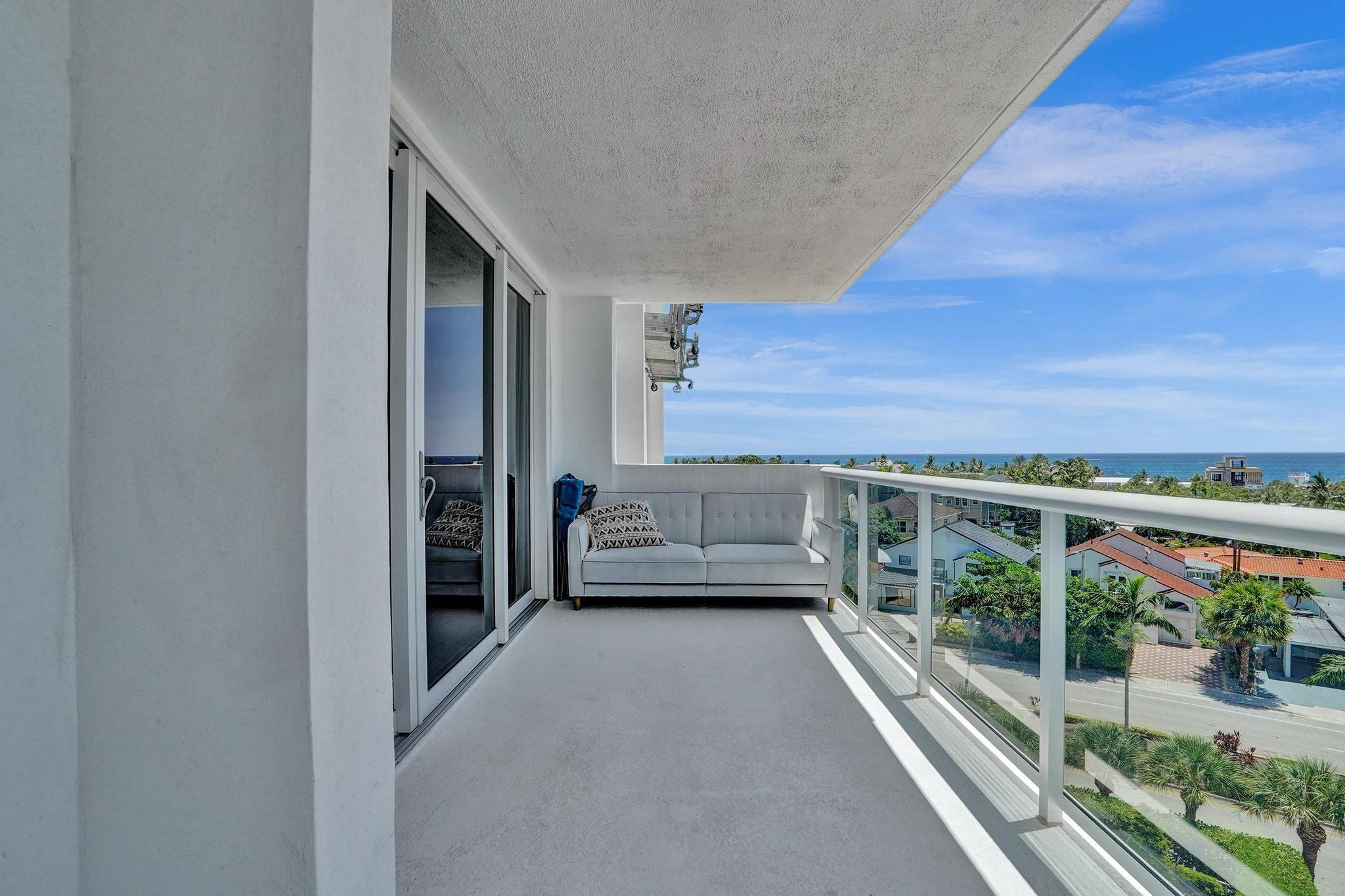2715 N OCEAN Boulevard 6C
