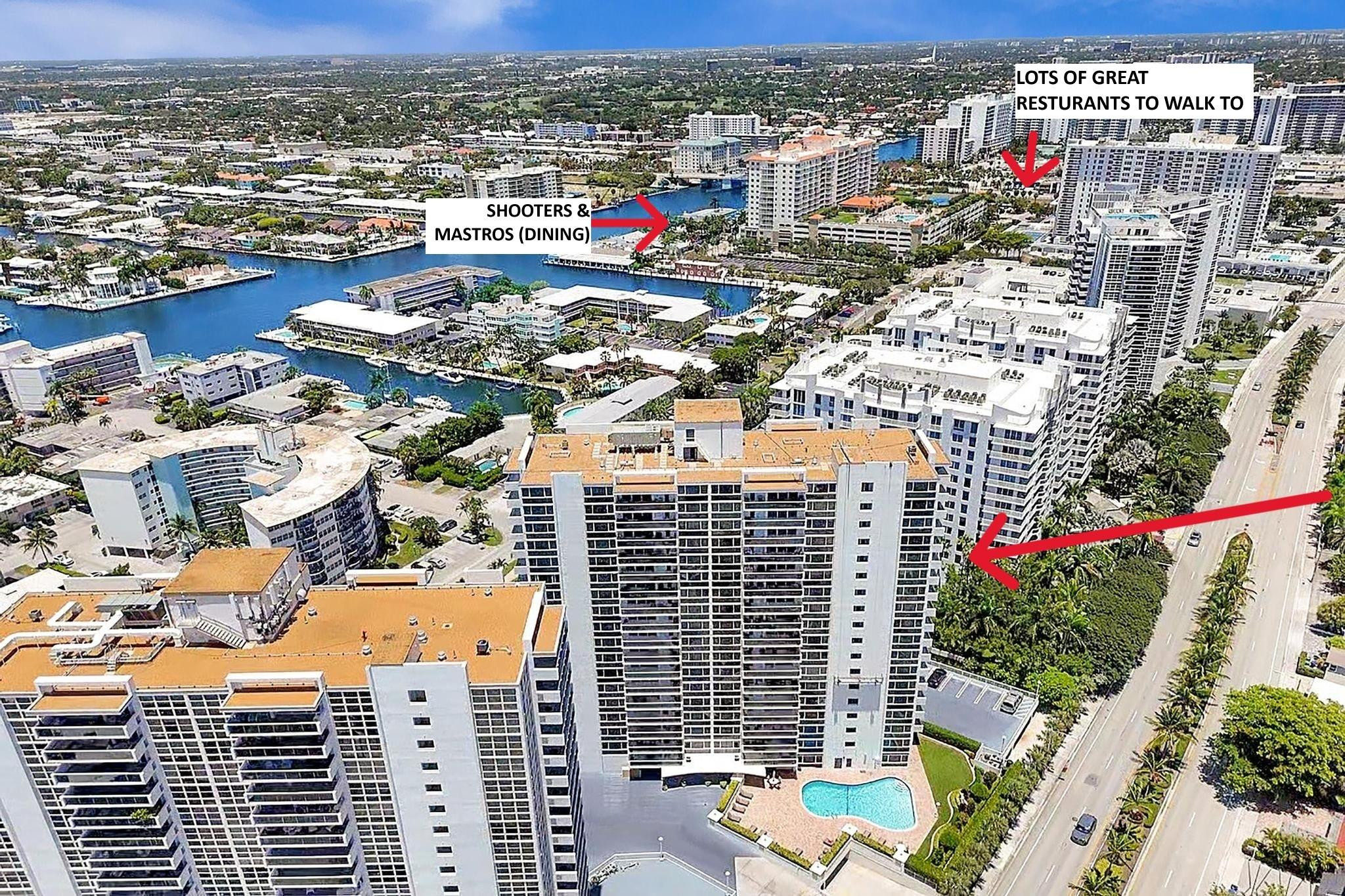 2715 N OCEAN Boulevard 6C