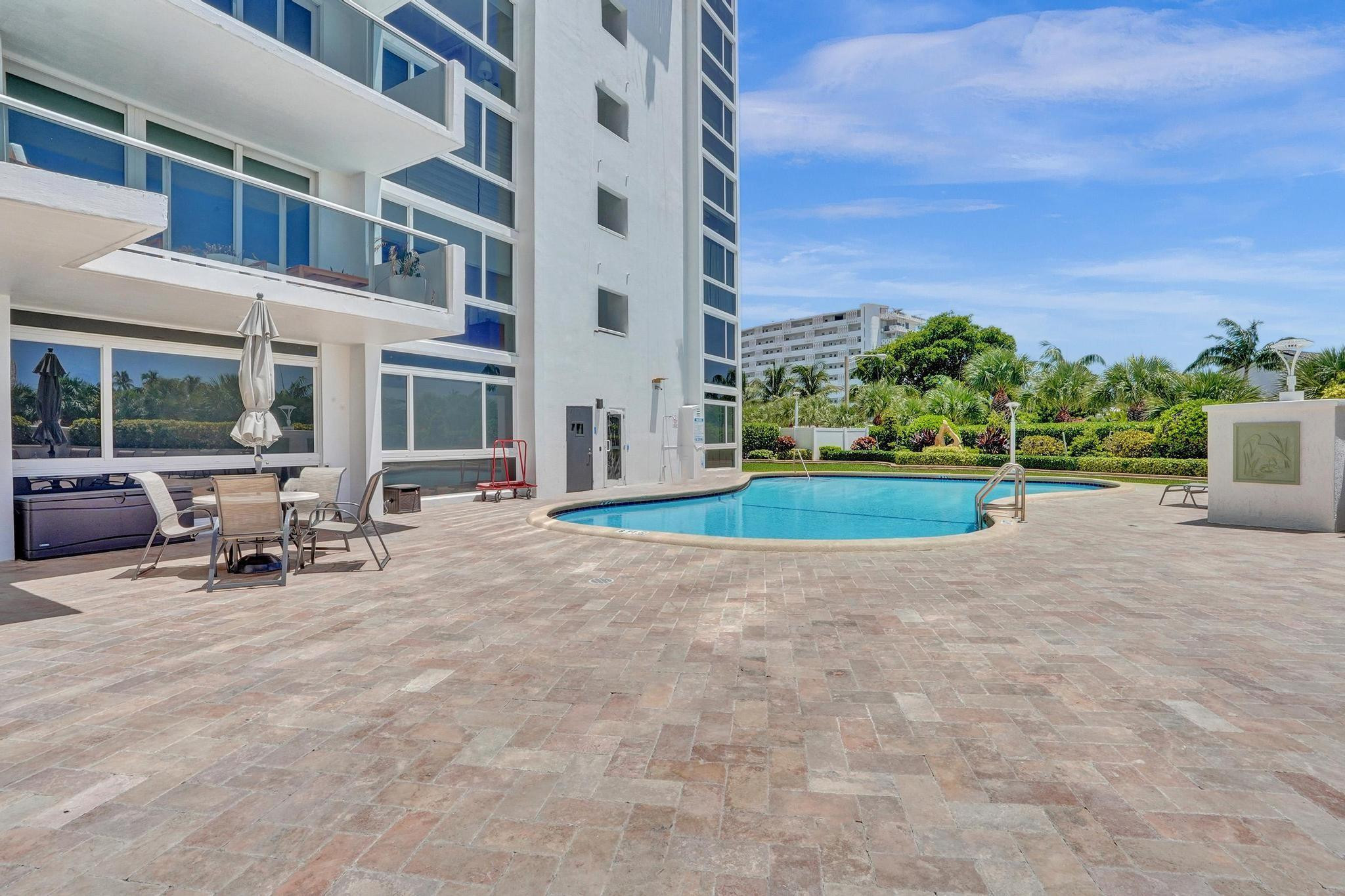 2715 N OCEAN Boulevard 6C