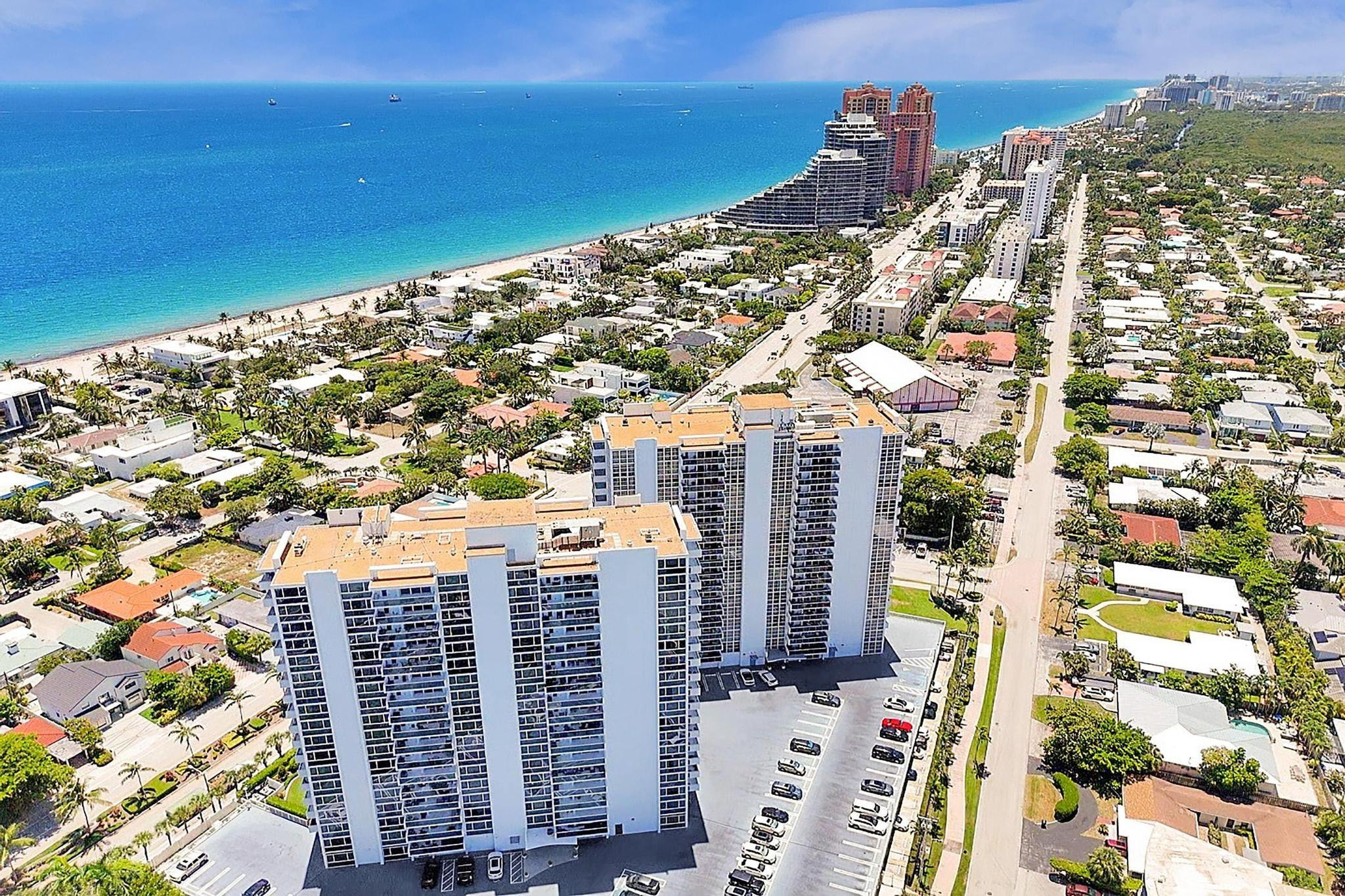 2715 N OCEAN Boulevard 6C