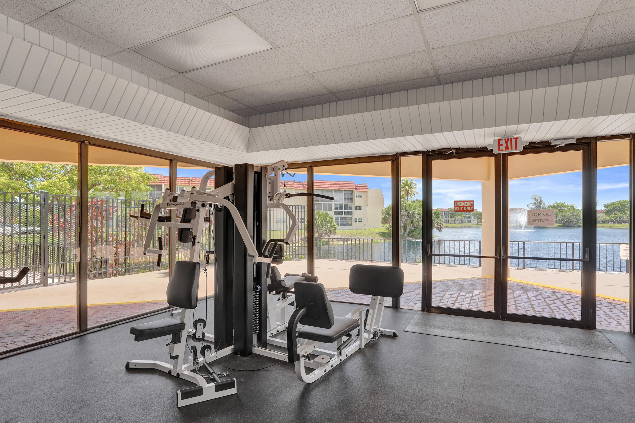 2651 Sunrise Lakes Drive E Unit: 104