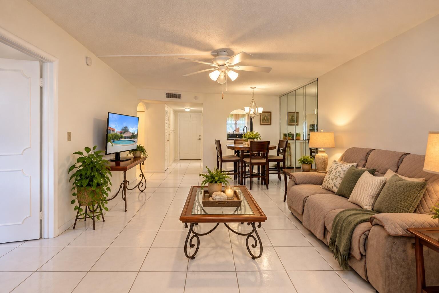 2651 Sunrise Lakes Drive E Unit: 104