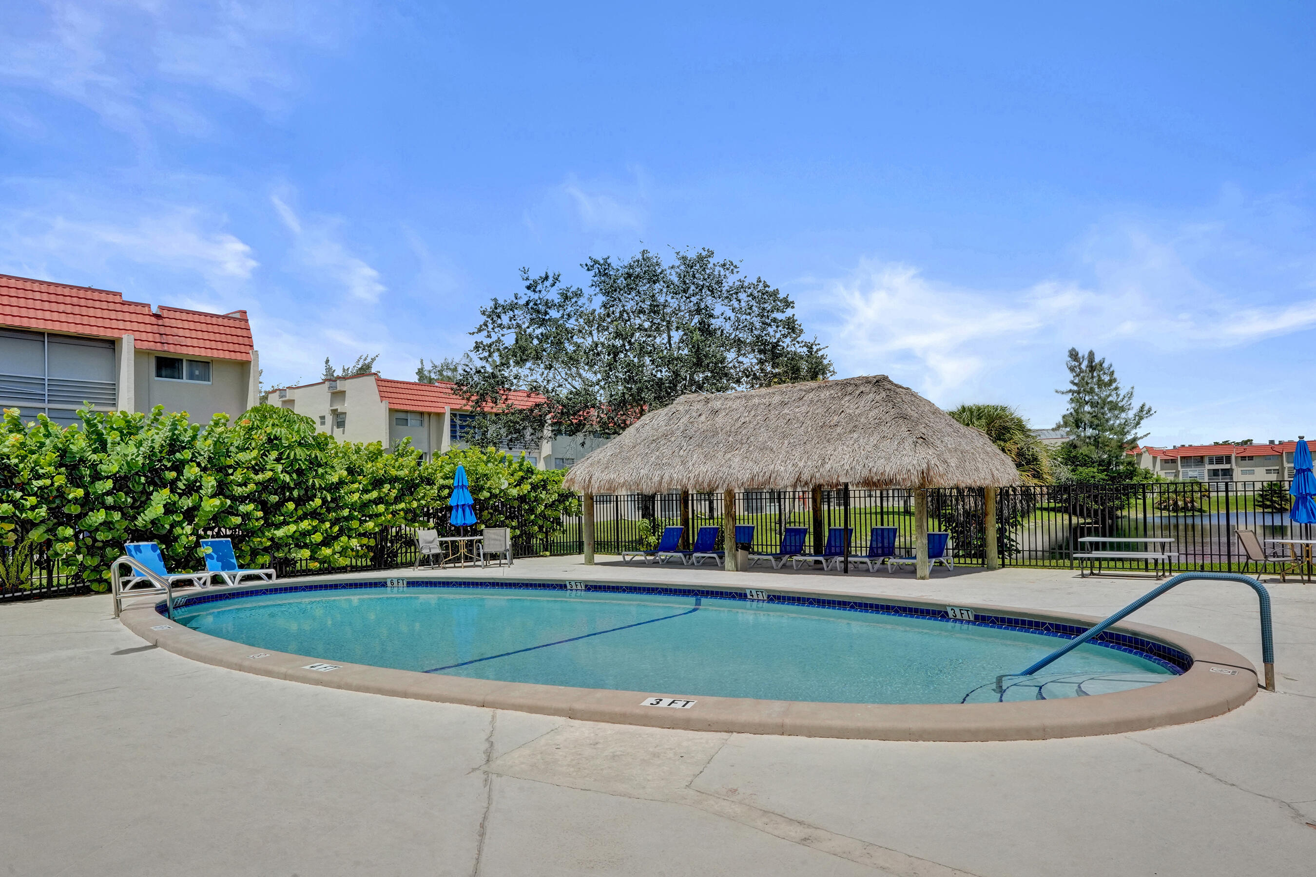 2651 Sunrise Lakes Drive E Unit: 104