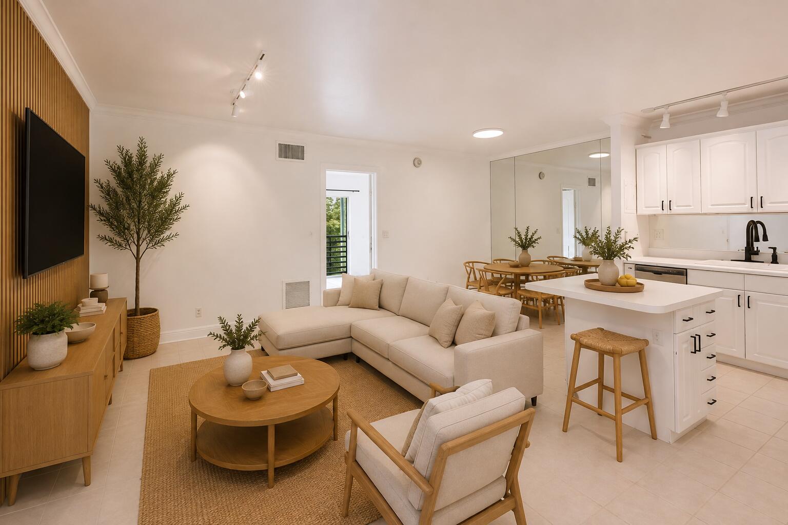 1407 NE 56TH Street 309