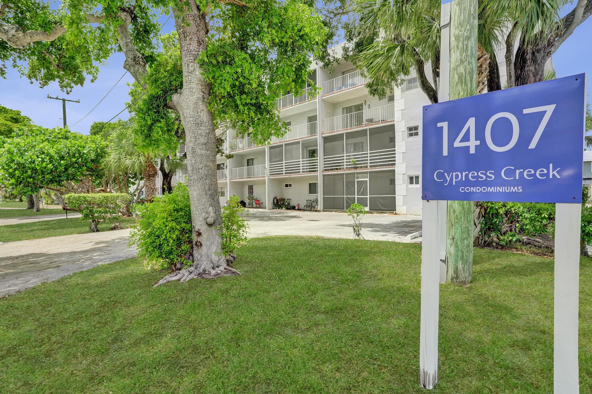 1407 NE 56TH Street 309