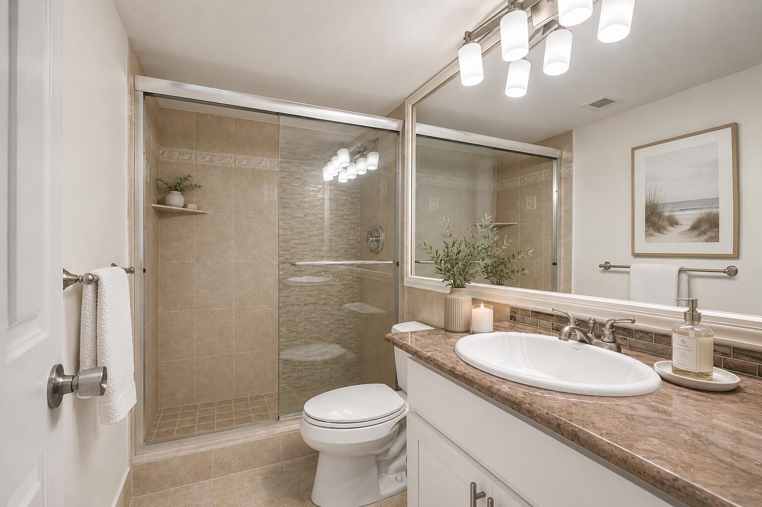 1021 HILLSBORO MILE 607