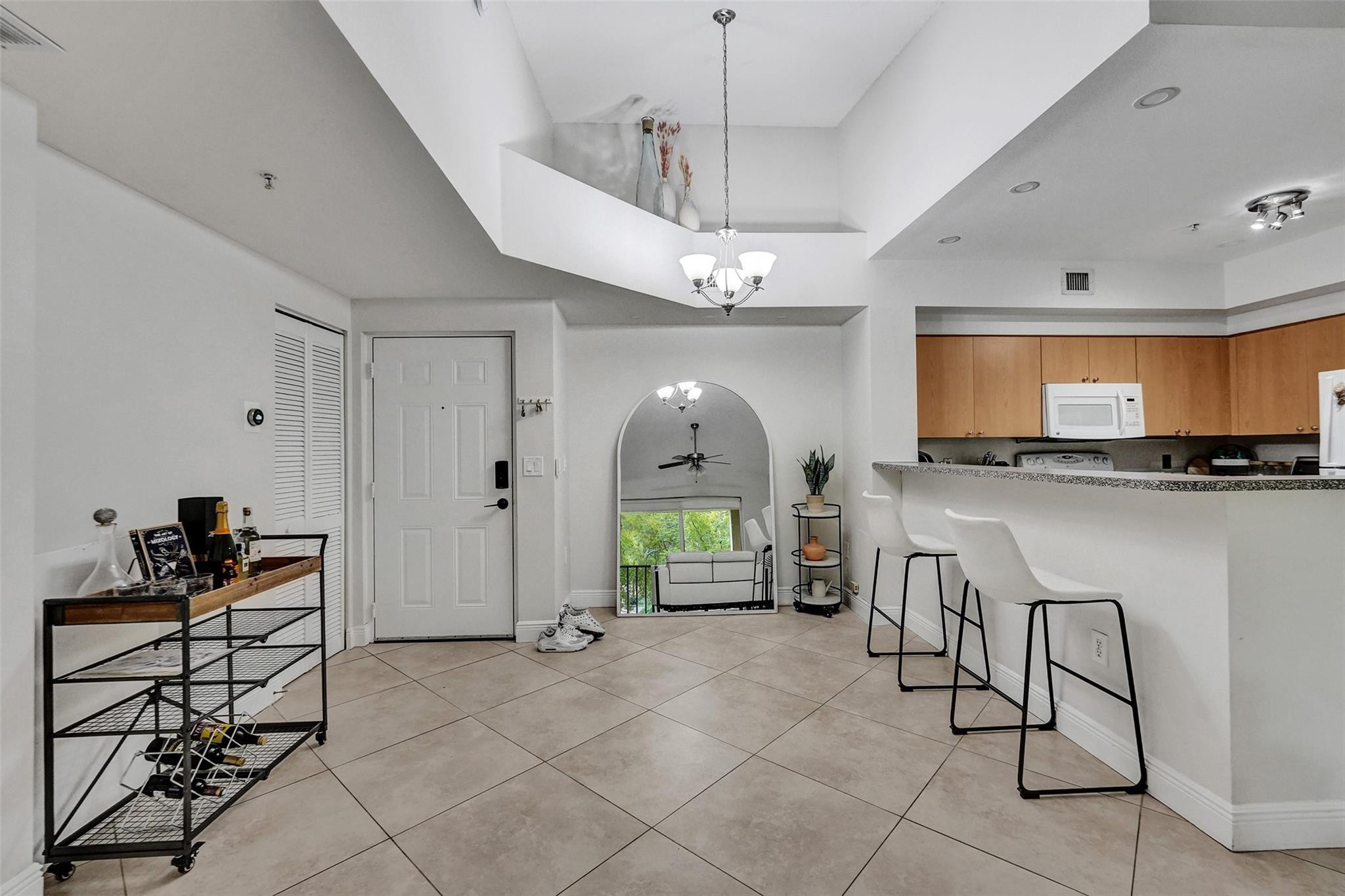 7940 N NOB HILL Road 304