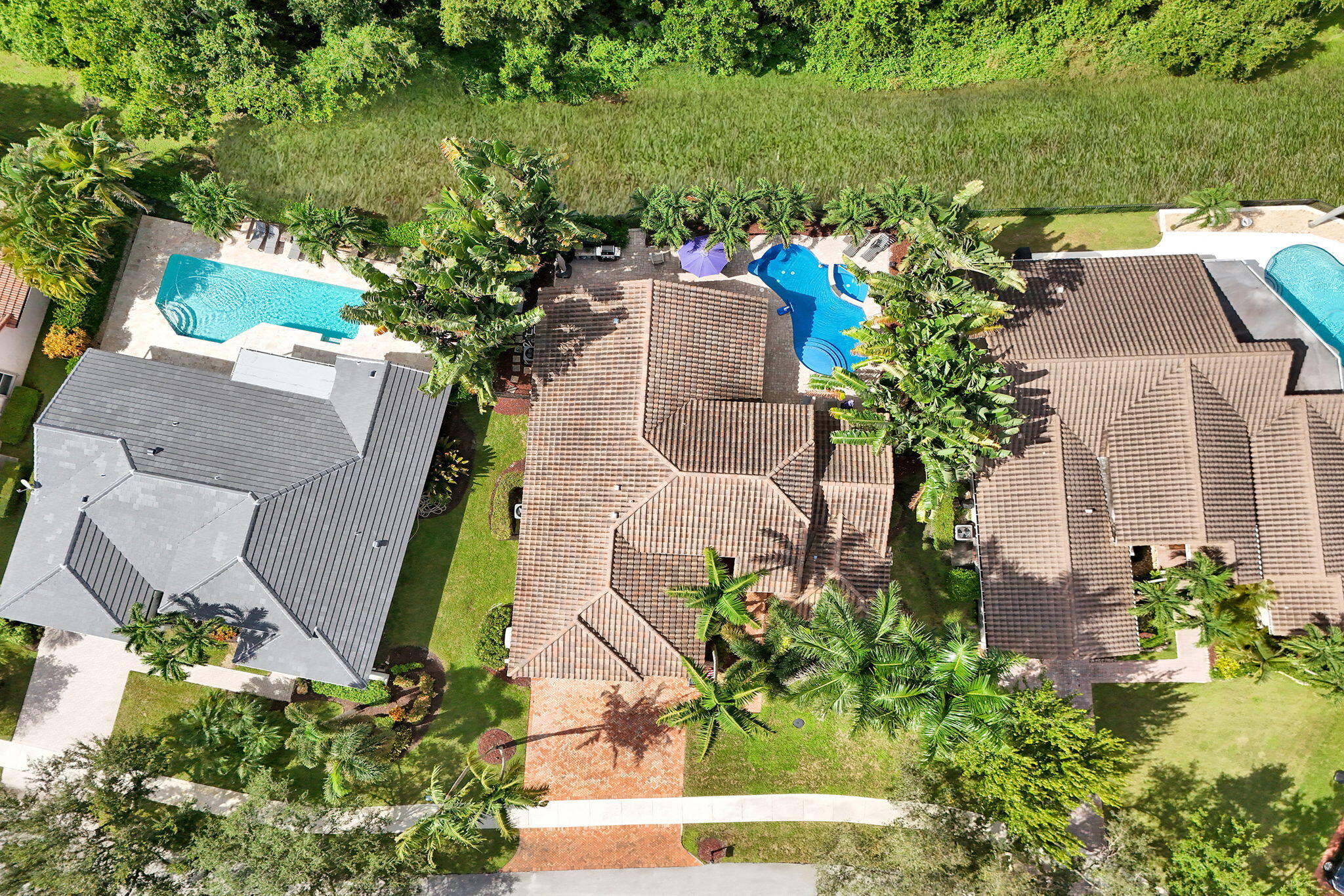 9645 E Tree Tops Court