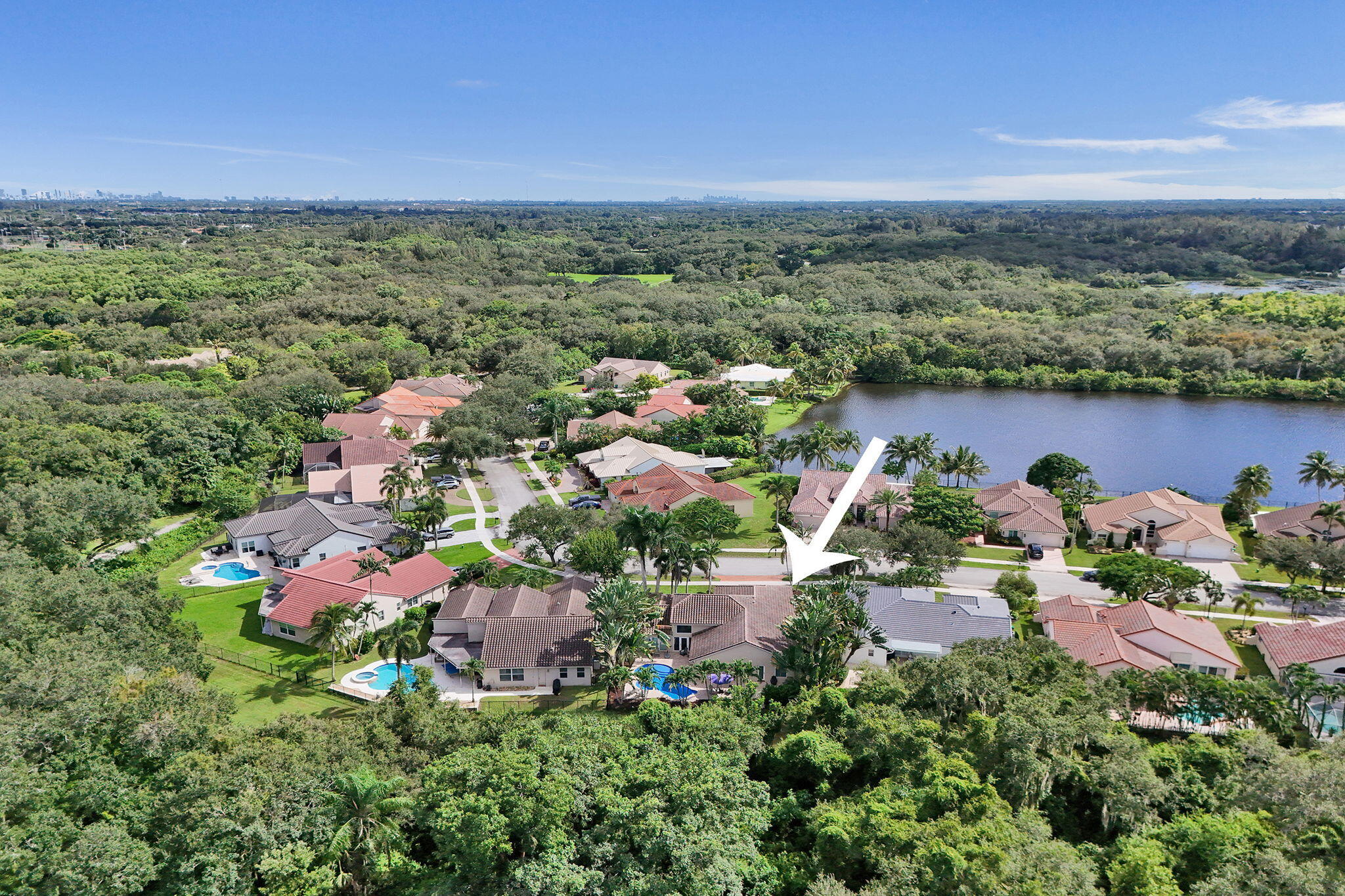 9645 E Tree Tops Court