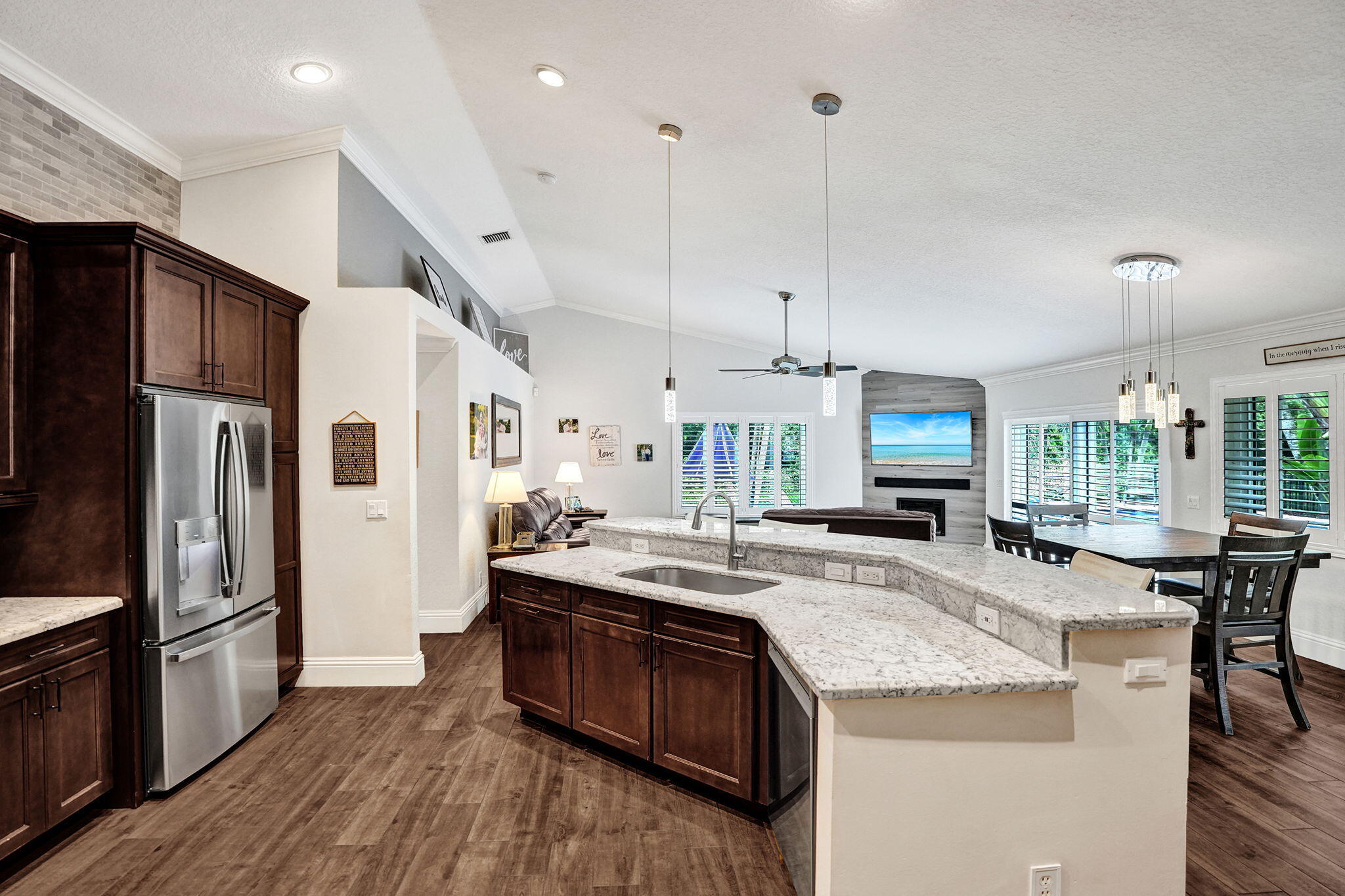 9645 E Tree Tops Court