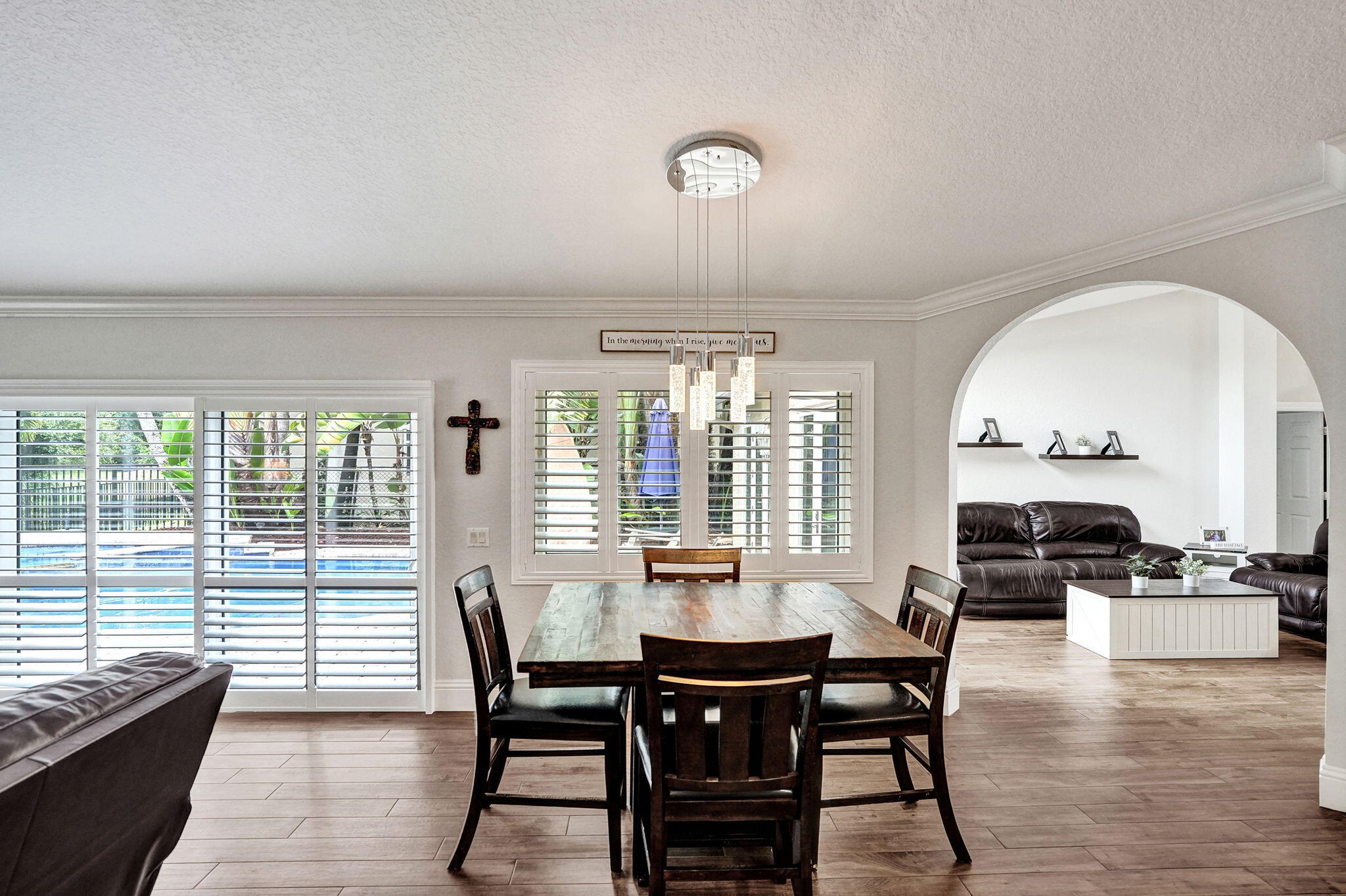 9645 E Tree Tops Court