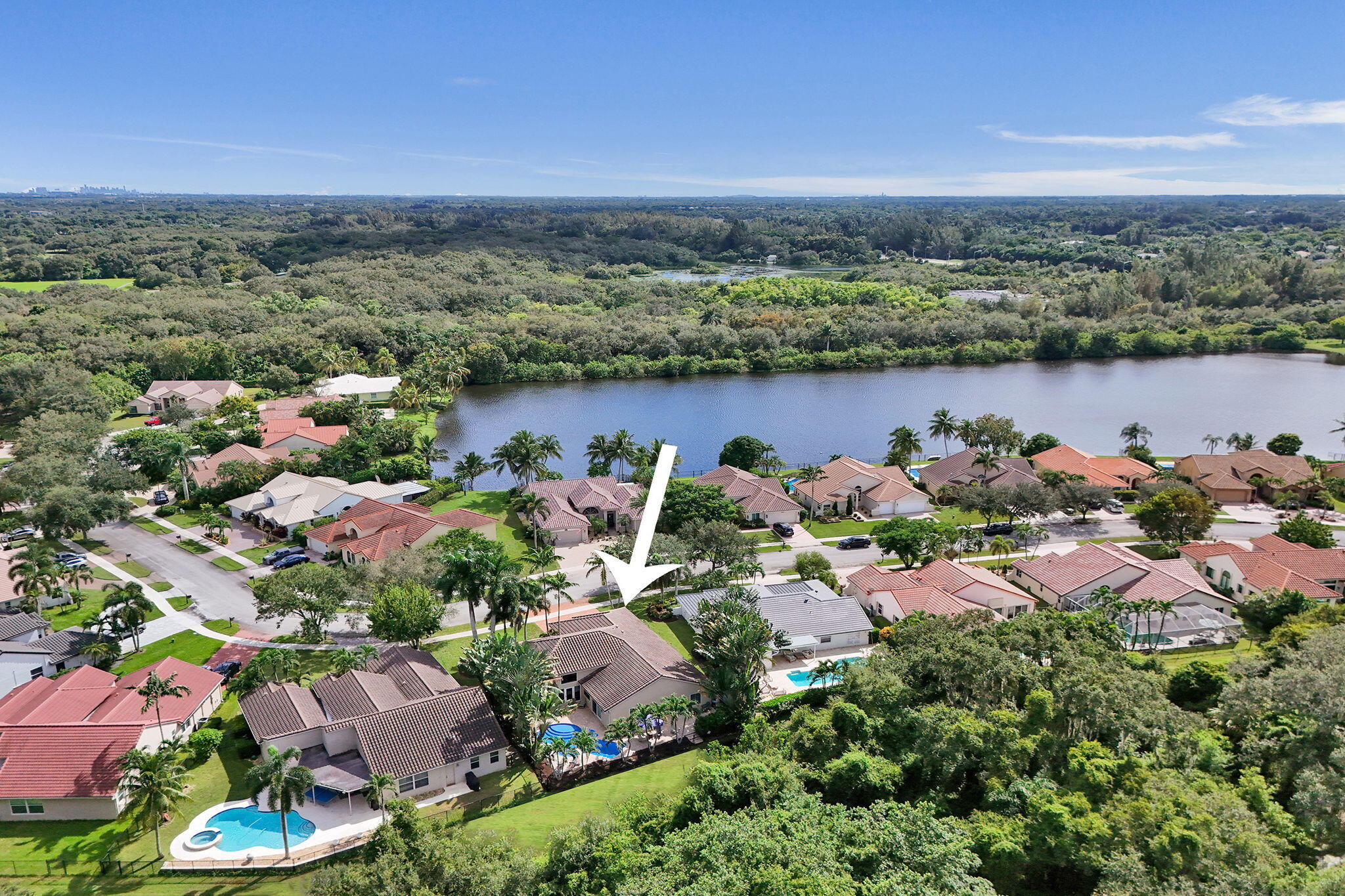 9645 E Tree Tops Court