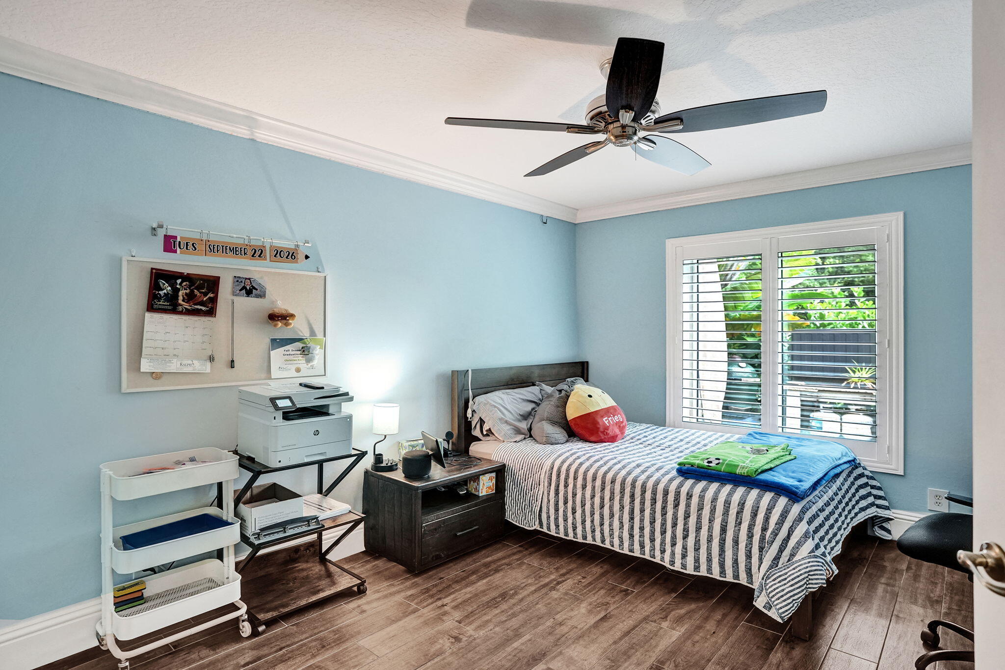 9645 E Tree Tops Court
