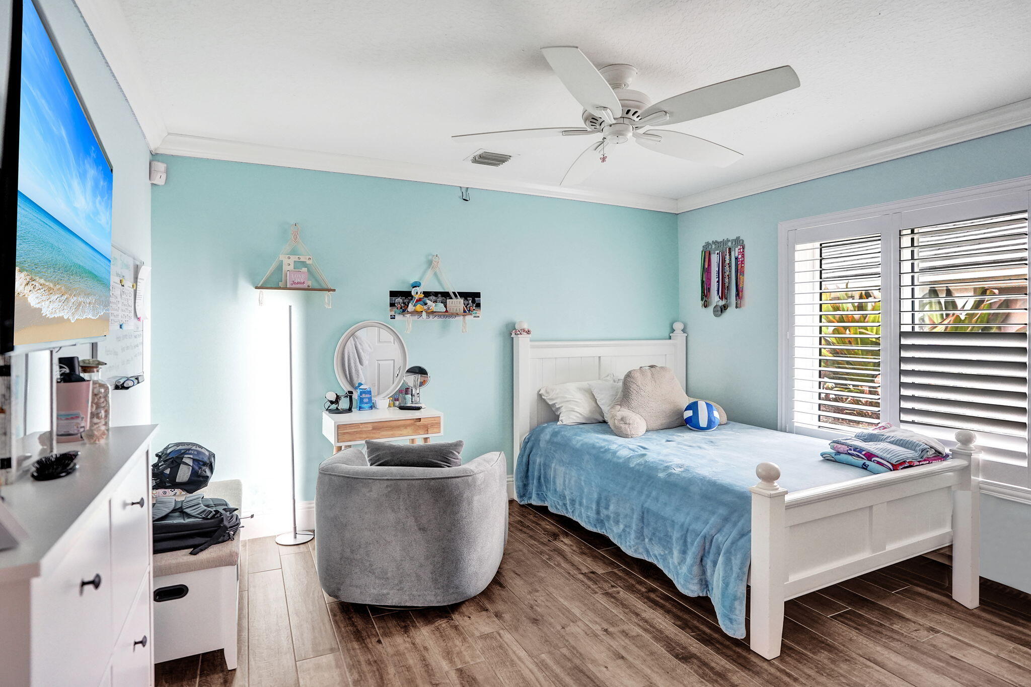 9645 E Tree Tops Court