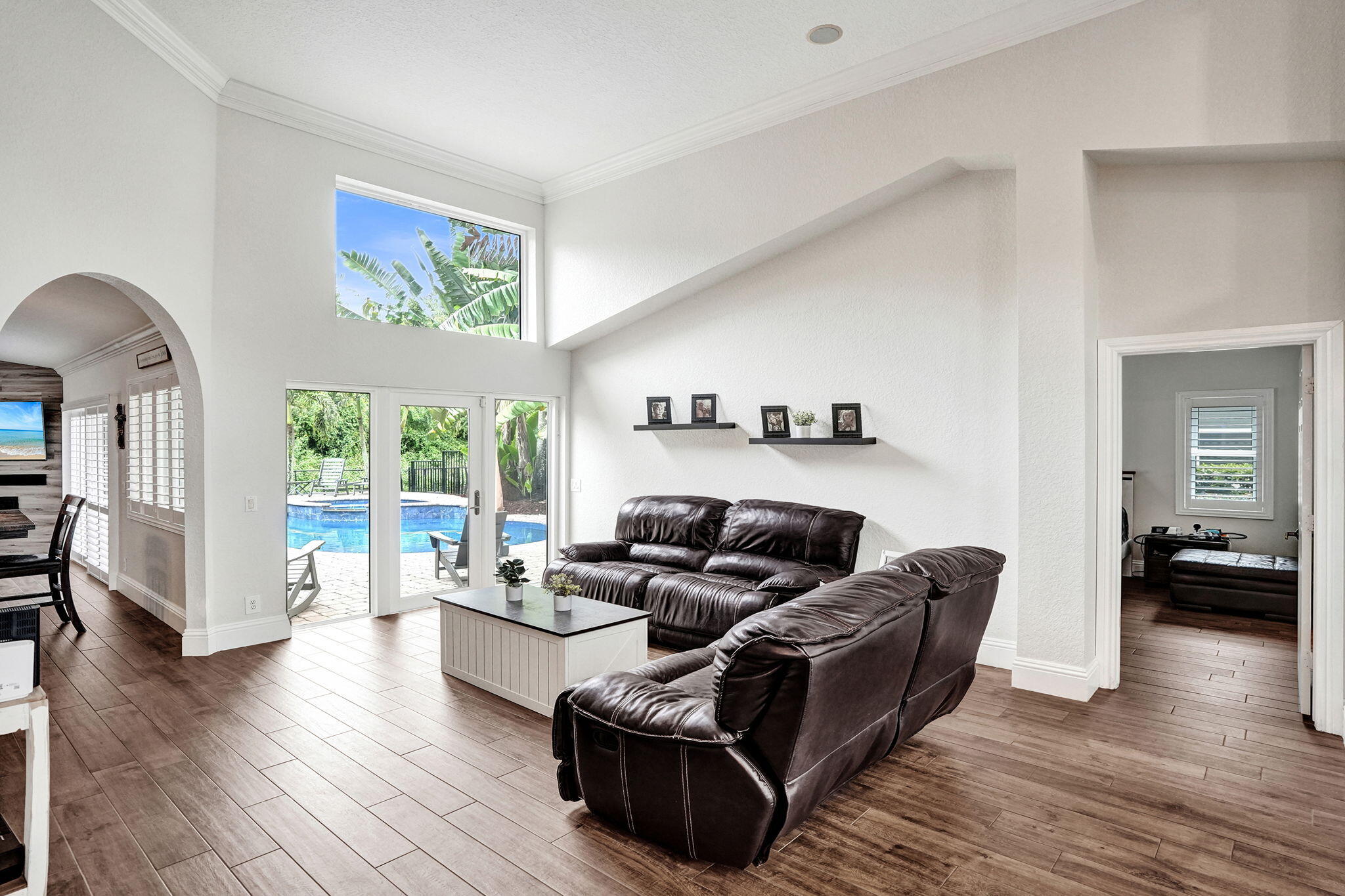 9645 E Tree Tops Court
