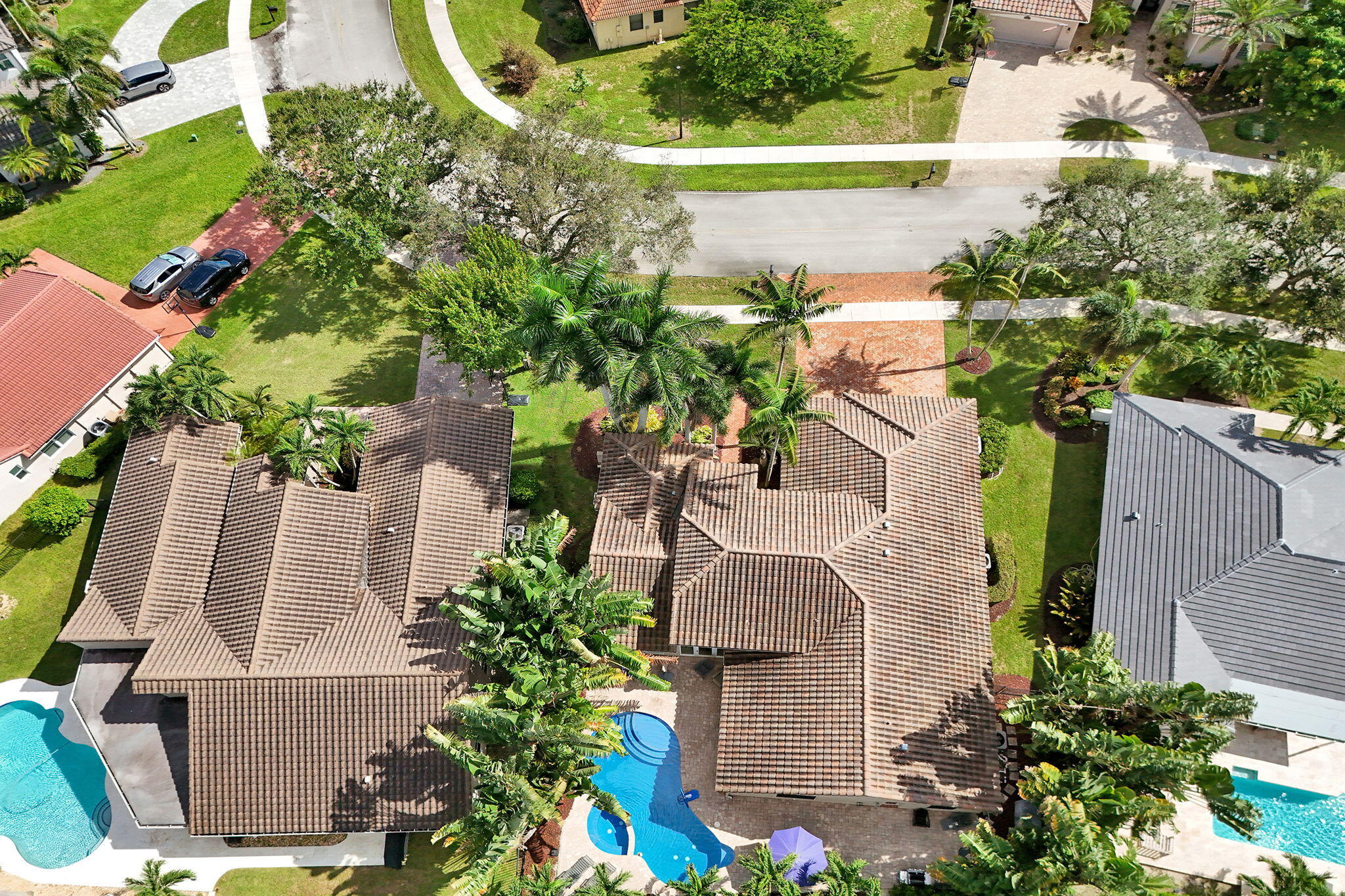 9645 E Tree Tops Court